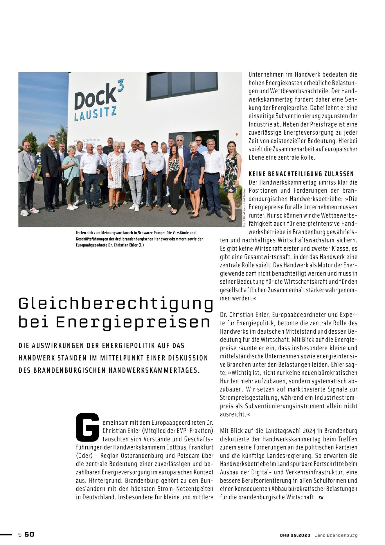 Verlagsanstalt Handwerk GmbH