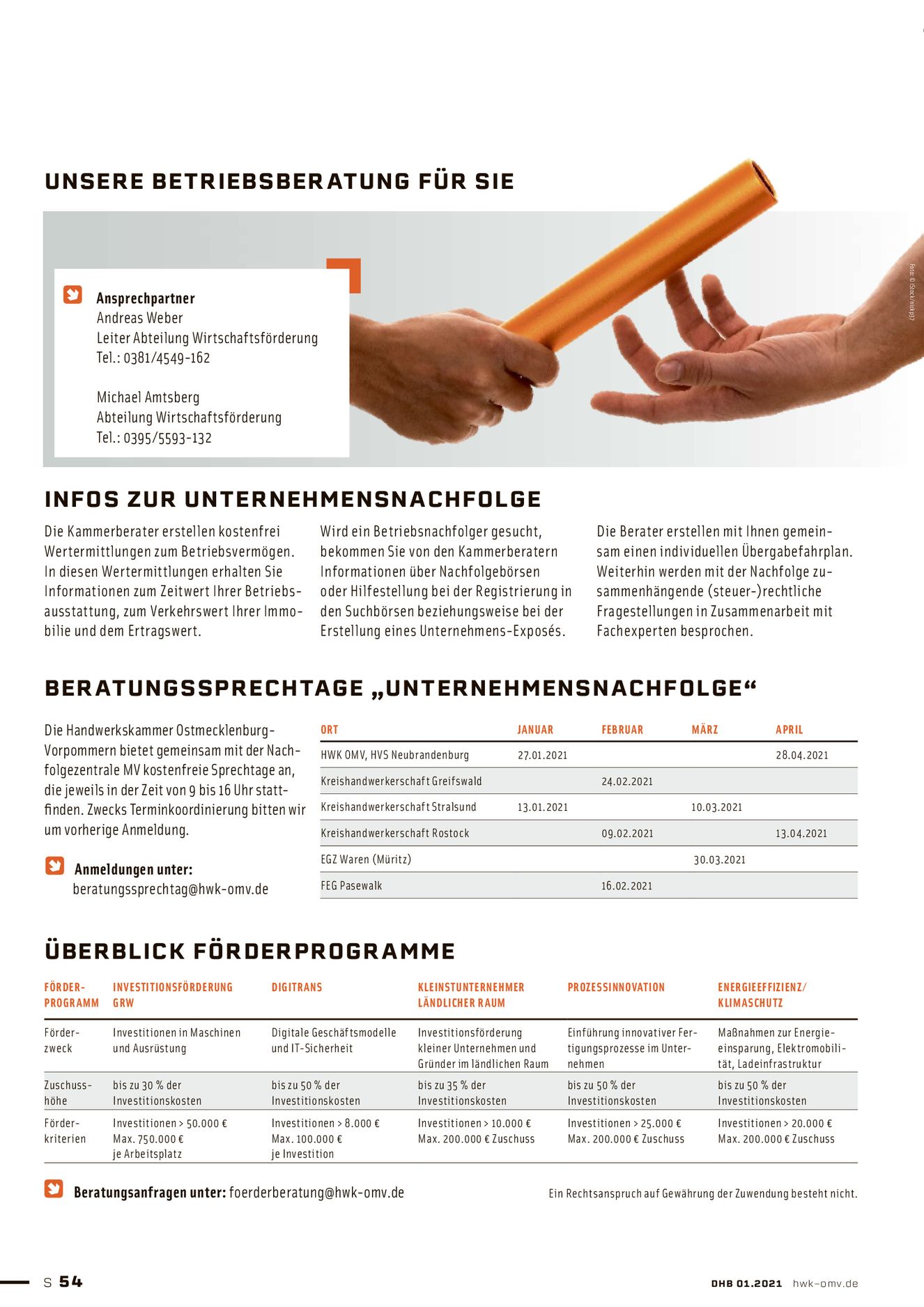 Verlagsanstalt Handwerk GmbH