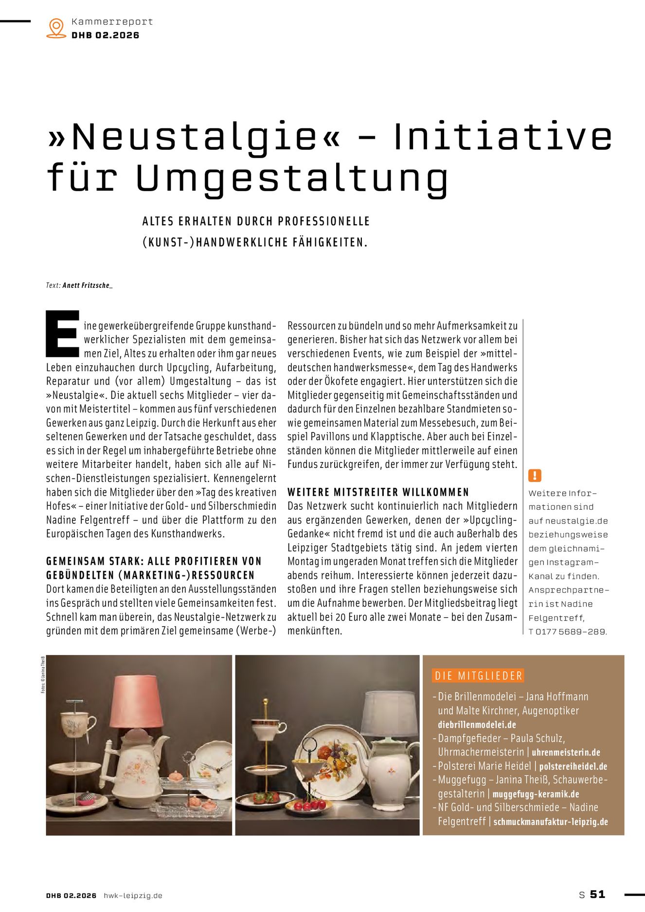 Verlagsanstalt Handwerk GmbH