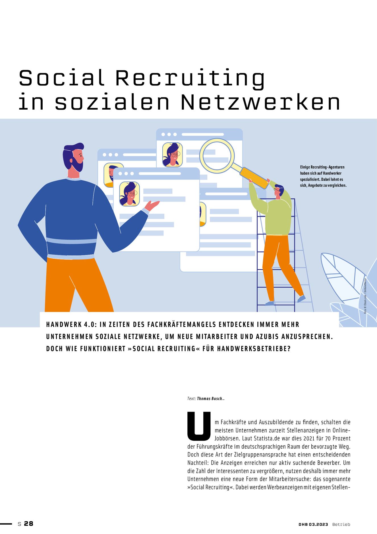 Verlagsanstalt Handwerk GmbH