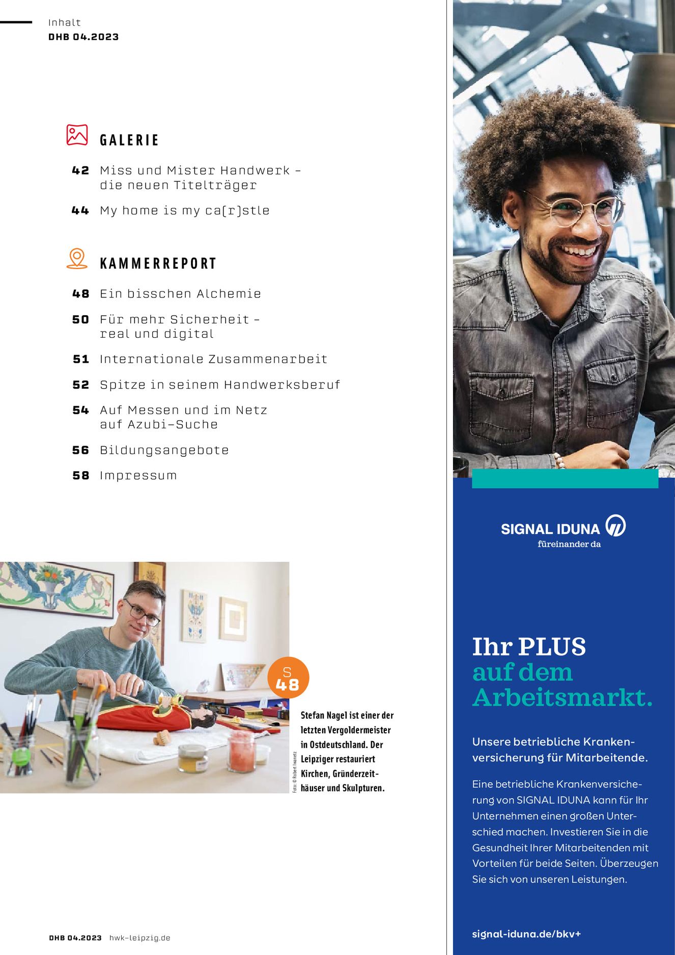 Verlagsanstalt Handwerk GmbH