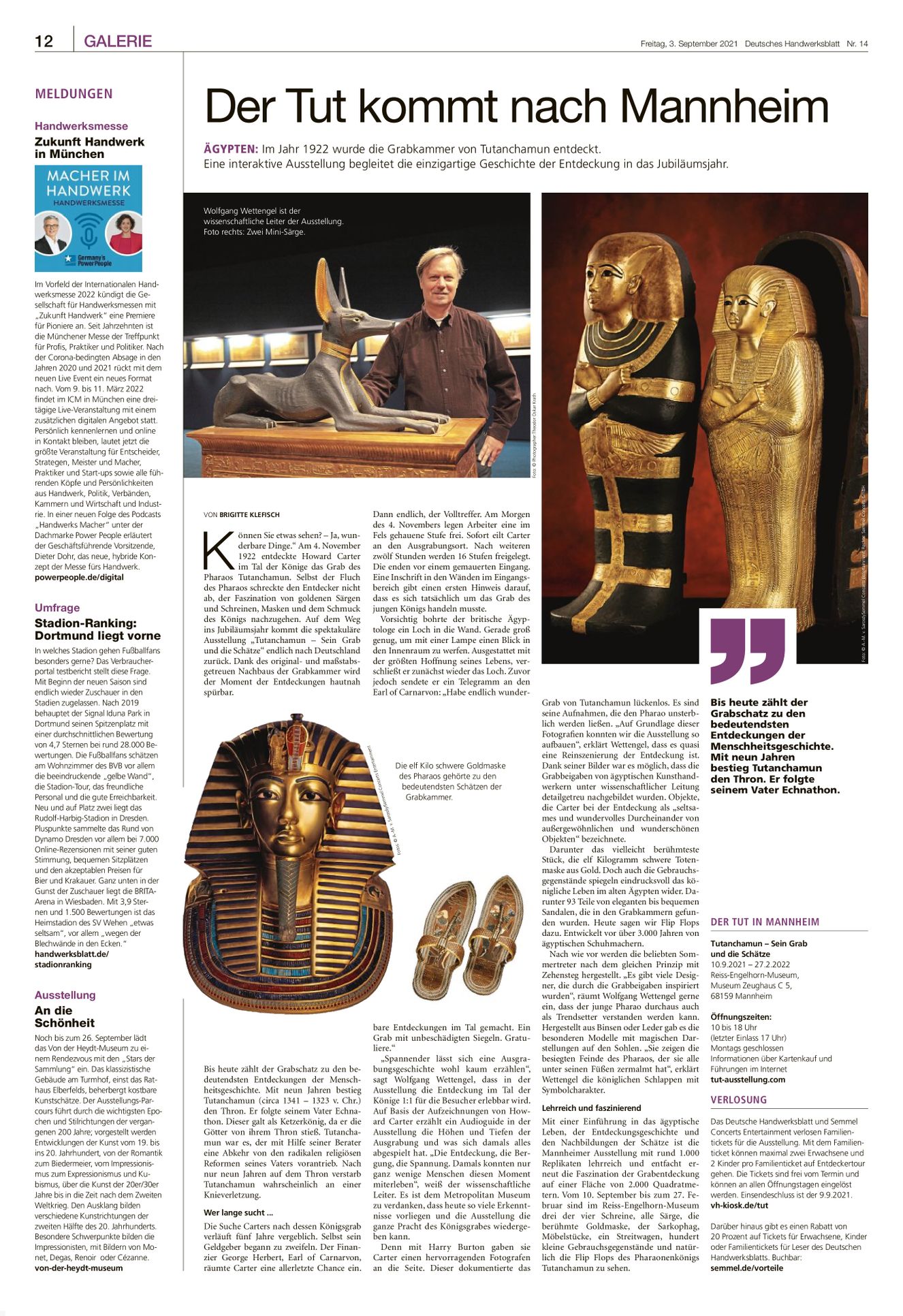 Verlagsanstalt Handwerk GmbH