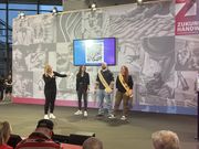 Die Highlights der Wahl zu Miss und Mister Handwerk 2024