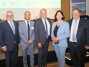 Das rheinland-pfälzische Handwerk im Dialog mit der Politik