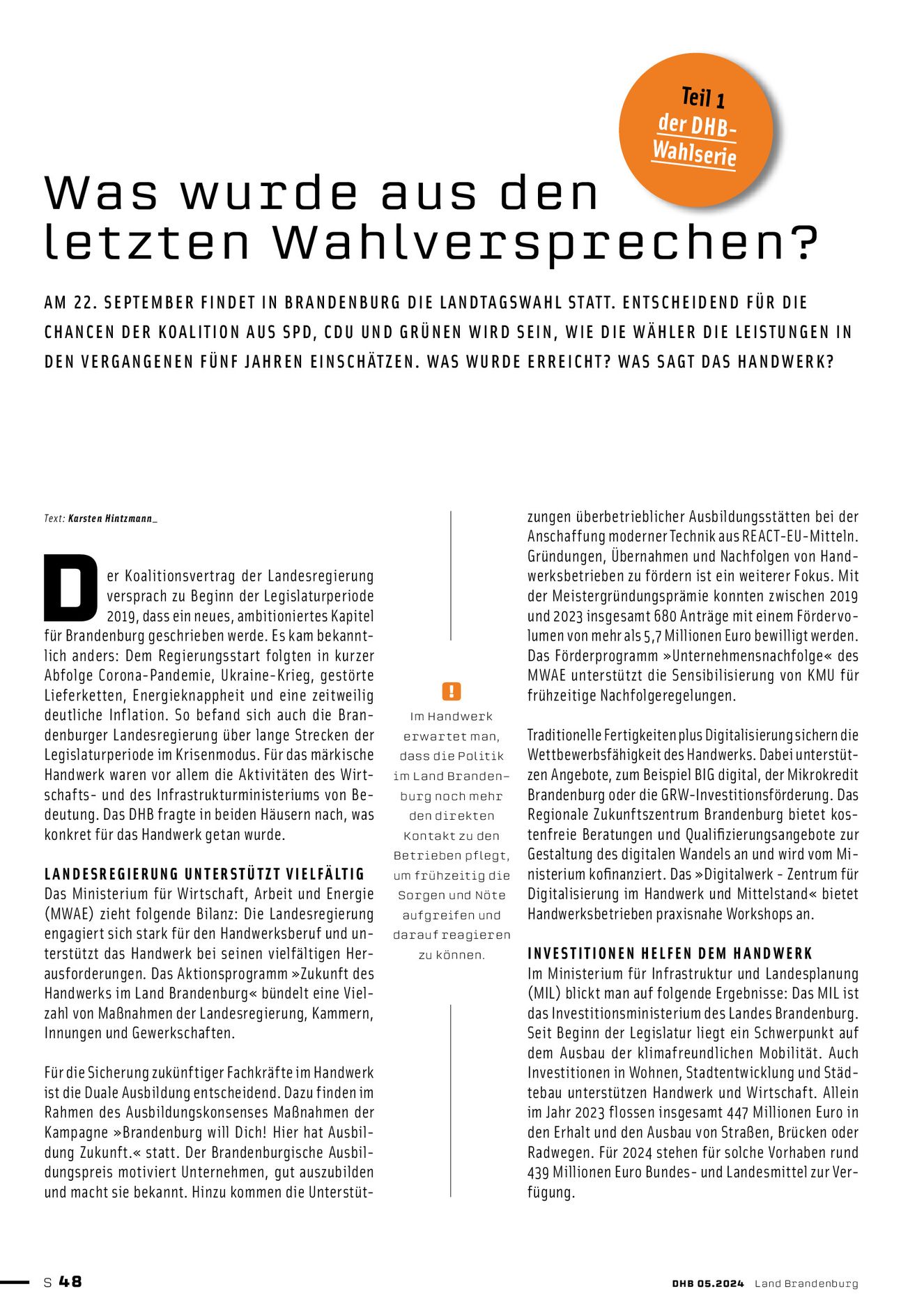 Verlagsanstalt Handwerk GmbH