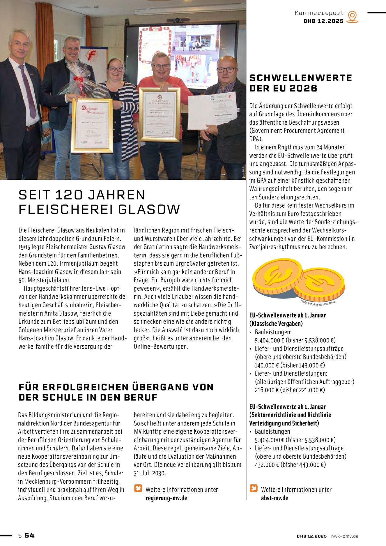 Verlagsanstalt Handwerk GmbH