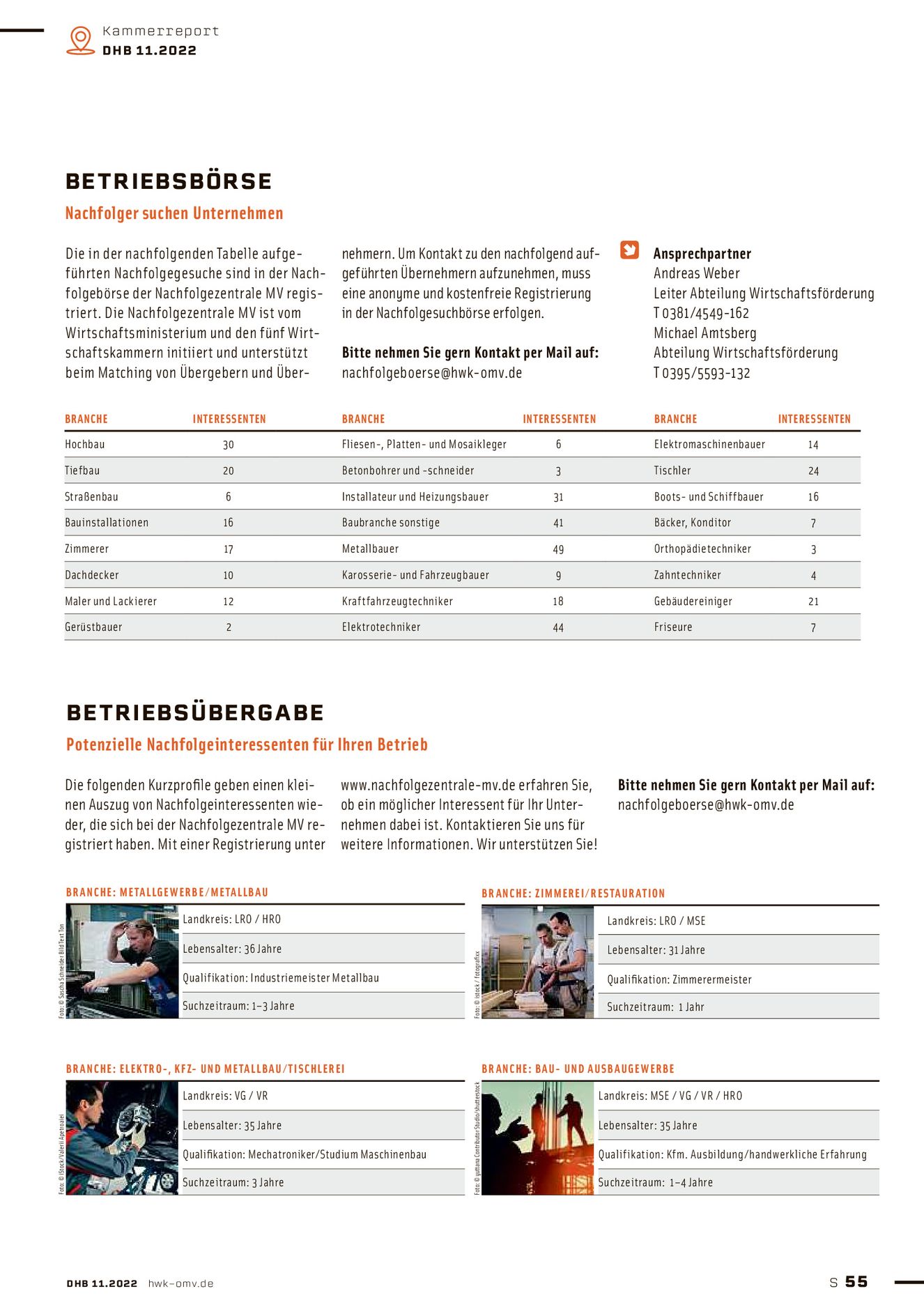 Verlagsanstalt Handwerk GmbH