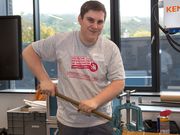 Deutsche Meisterschaft im Handwerk: Landeswettbewerb Rheinland-Pfalz