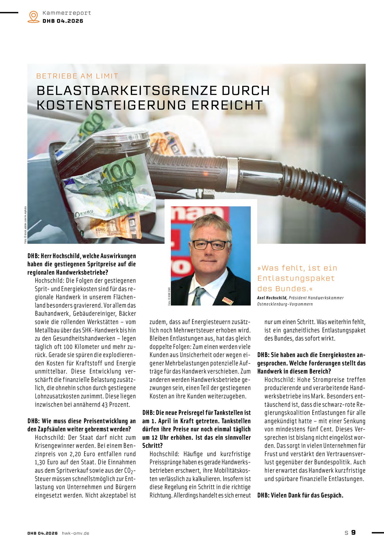 Verlagsanstalt Handwerk GmbH