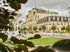 Ein »Paradies auf Erden« nannte Goethe das Franzensbad.