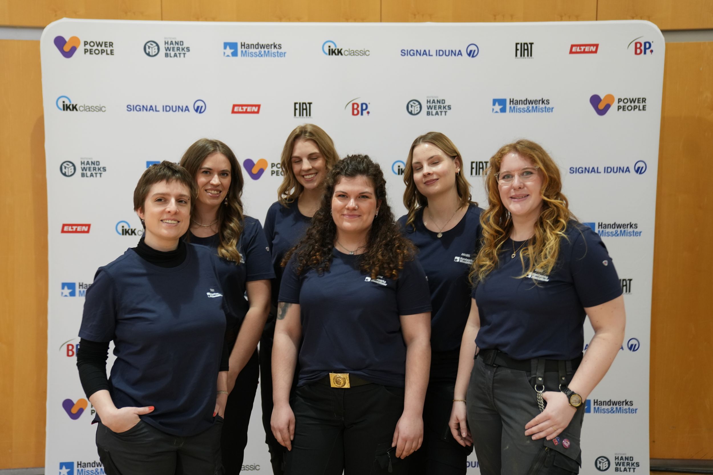 Miss &amp; Mister Handwerk 2026 - Das Finale