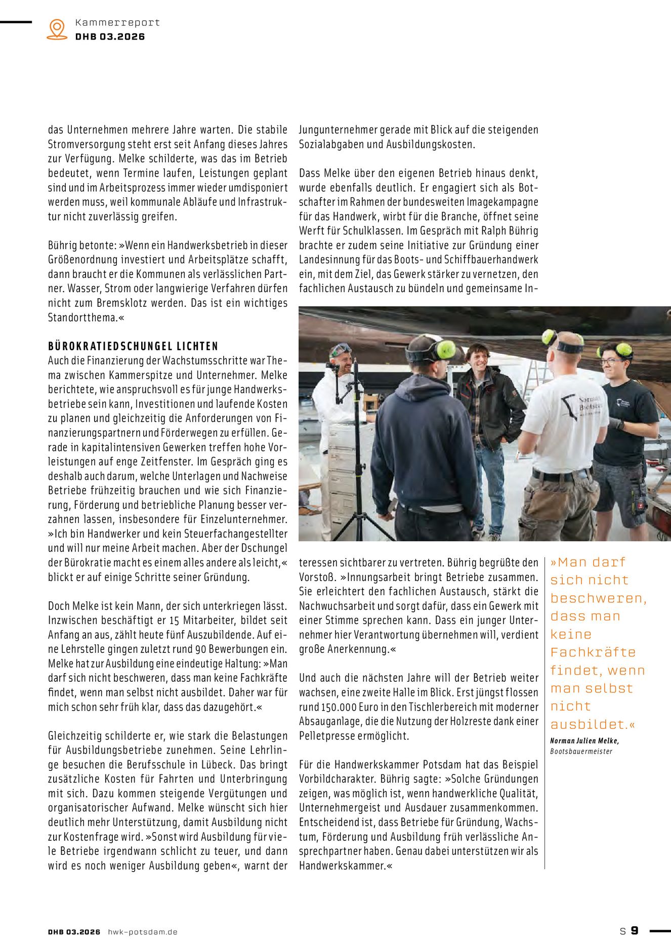 Verlagsanstalt Handwerk GmbH