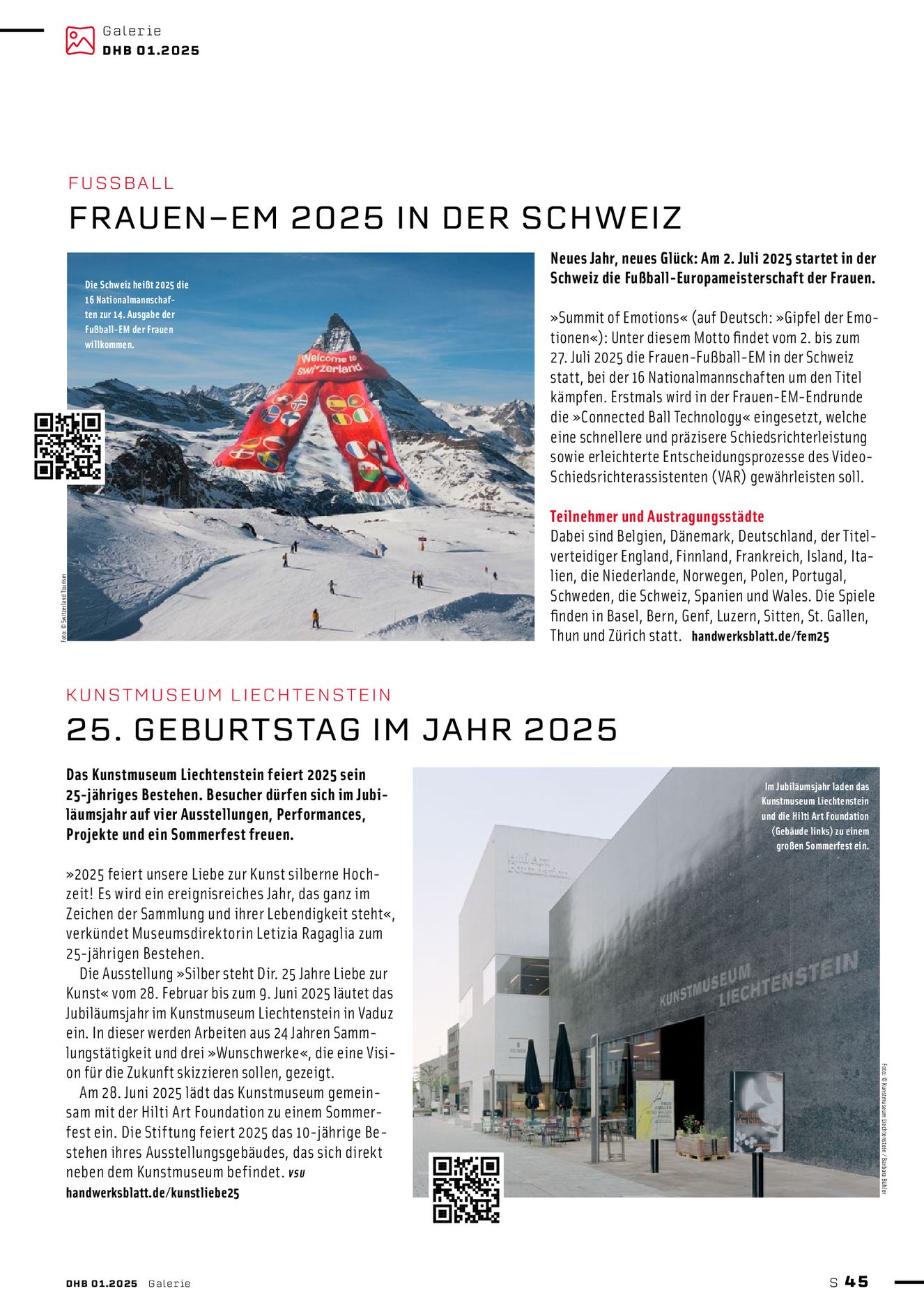 Verlagsanstalt Handwerk GmbH