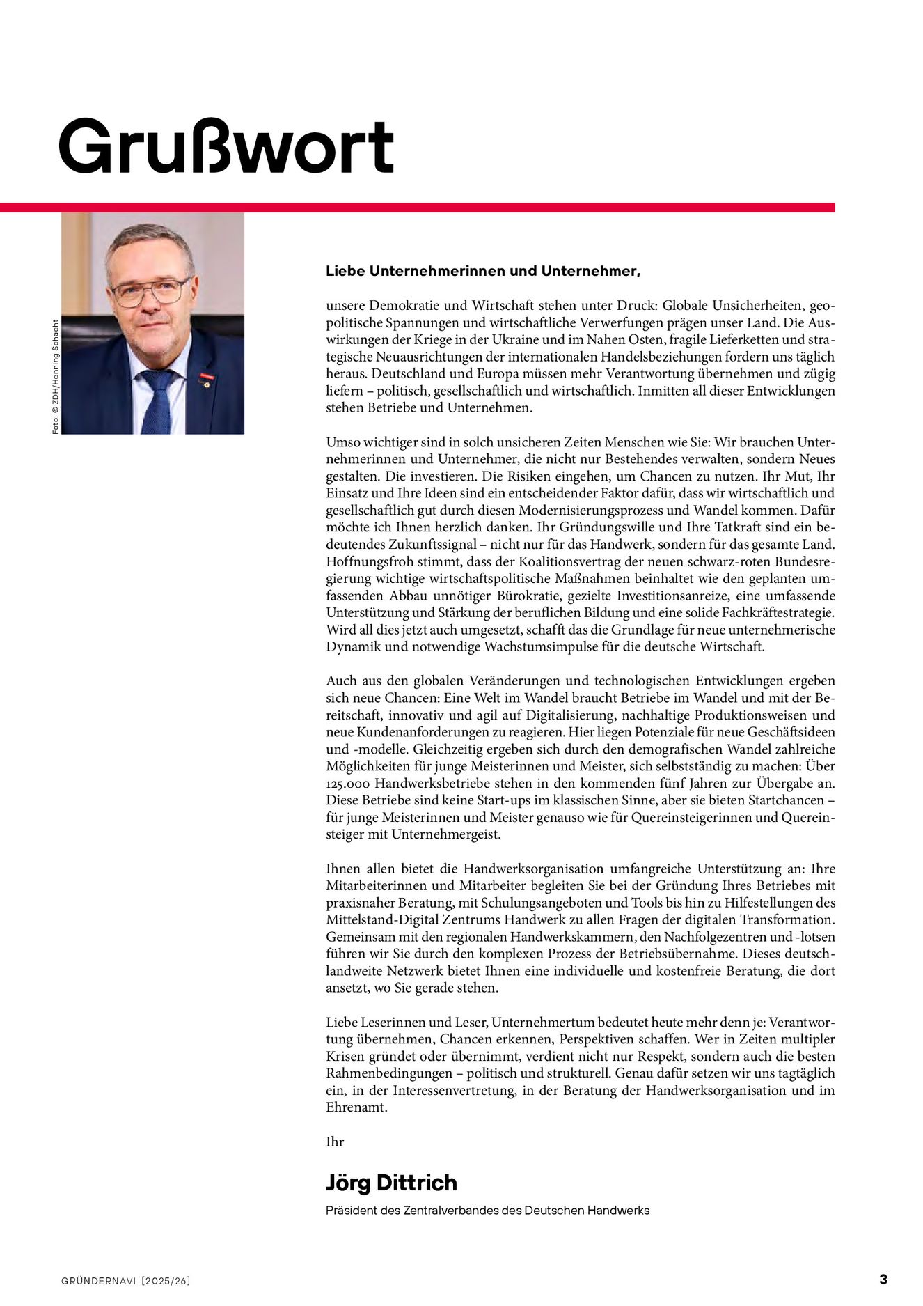 Verlagsanstalt Handwerk GmbH