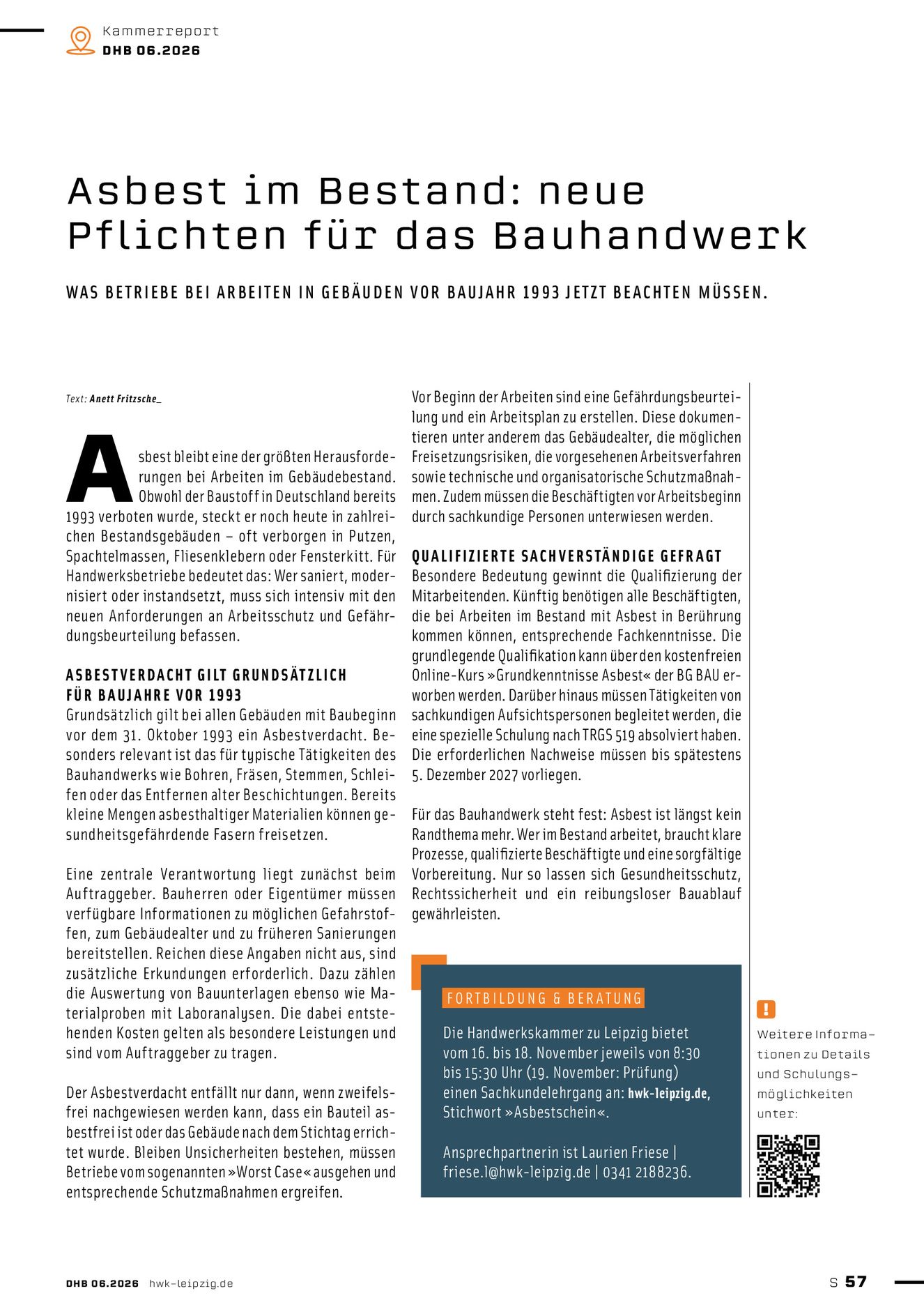 Verlagsanstalt Handwerk GmbH