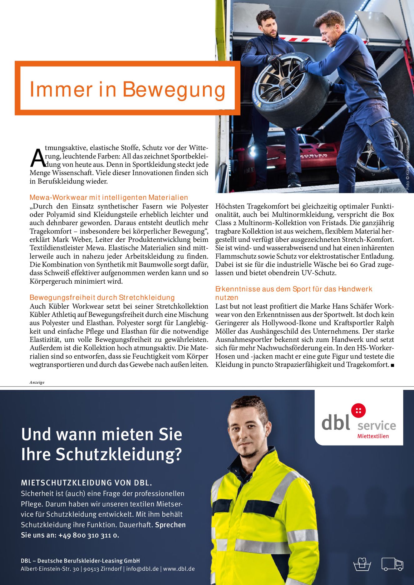 Verlagsanstalt Handwerk GmbH