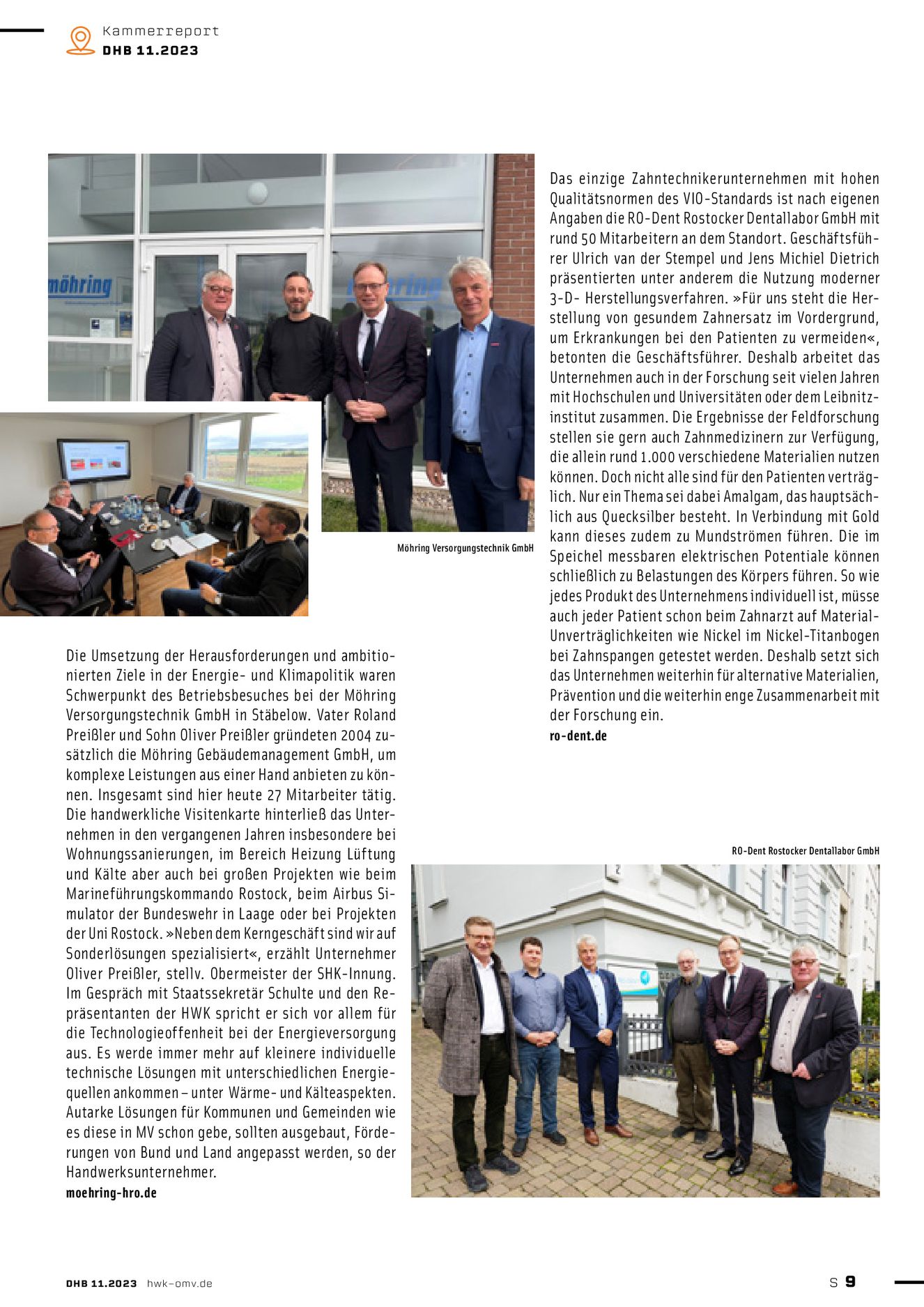 Verlagsanstalt Handwerk GmbH