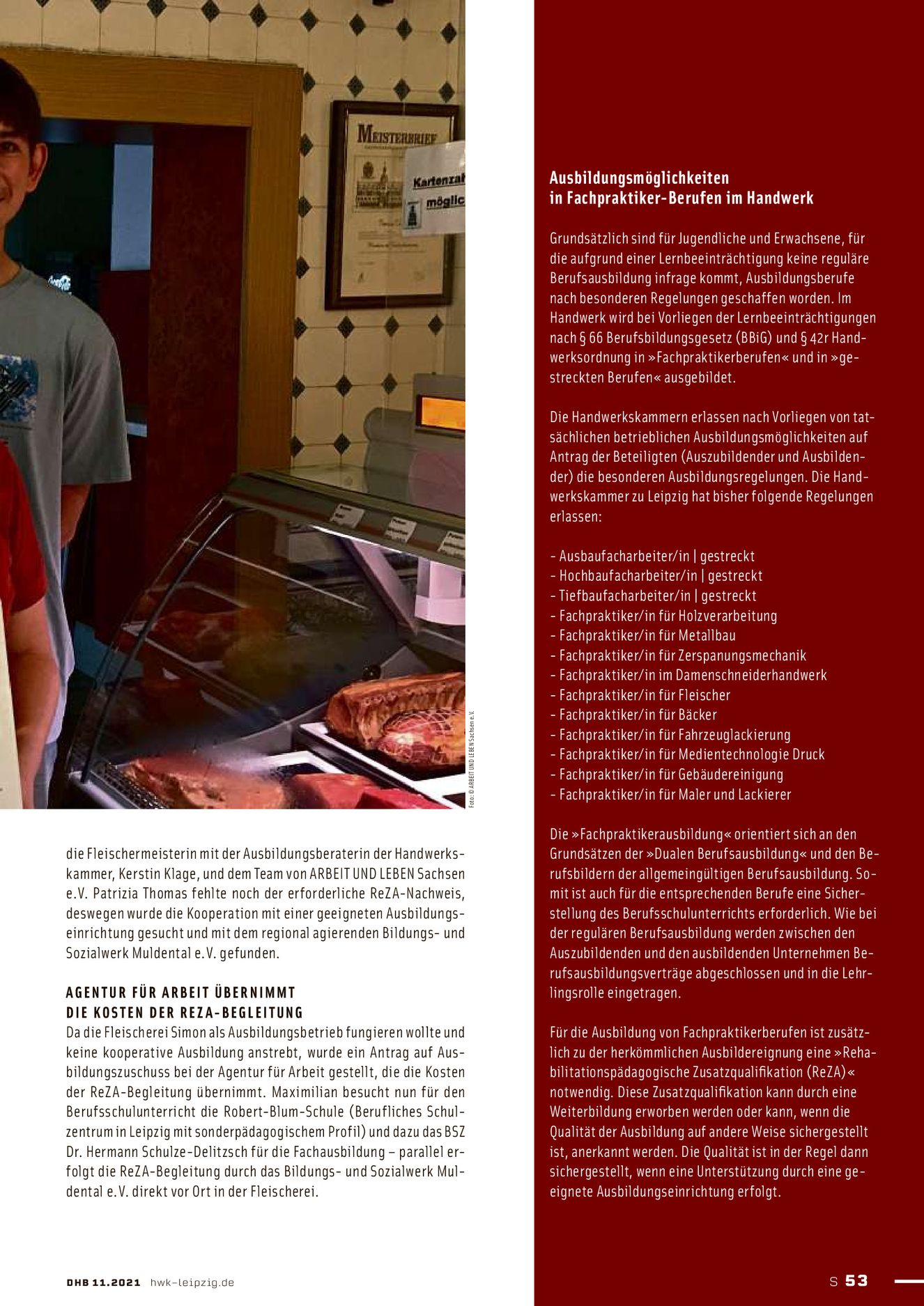 Verlagsanstalt Handwerk GmbH