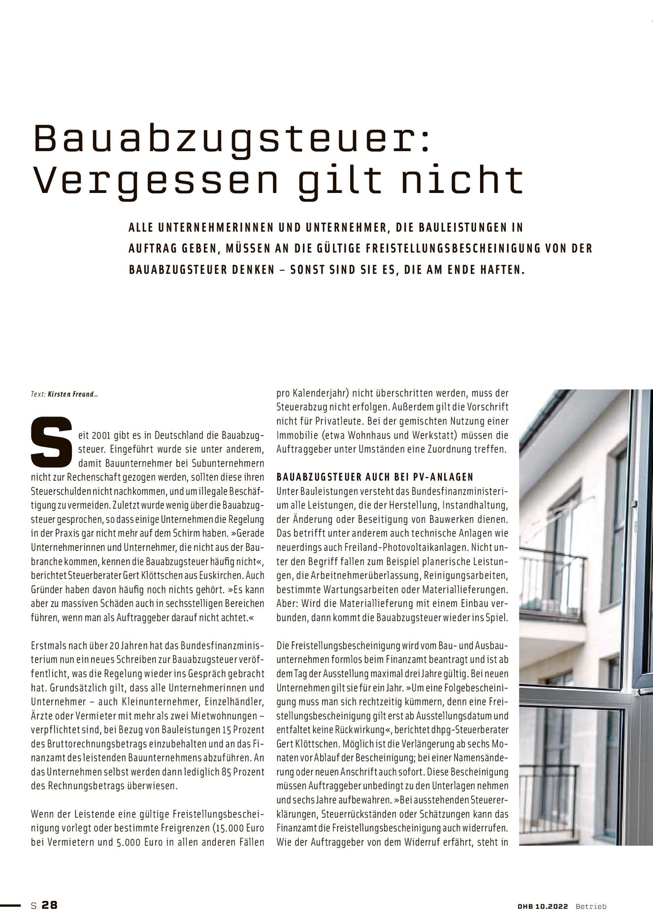 Verlagsanstalt Handwerk GmbH