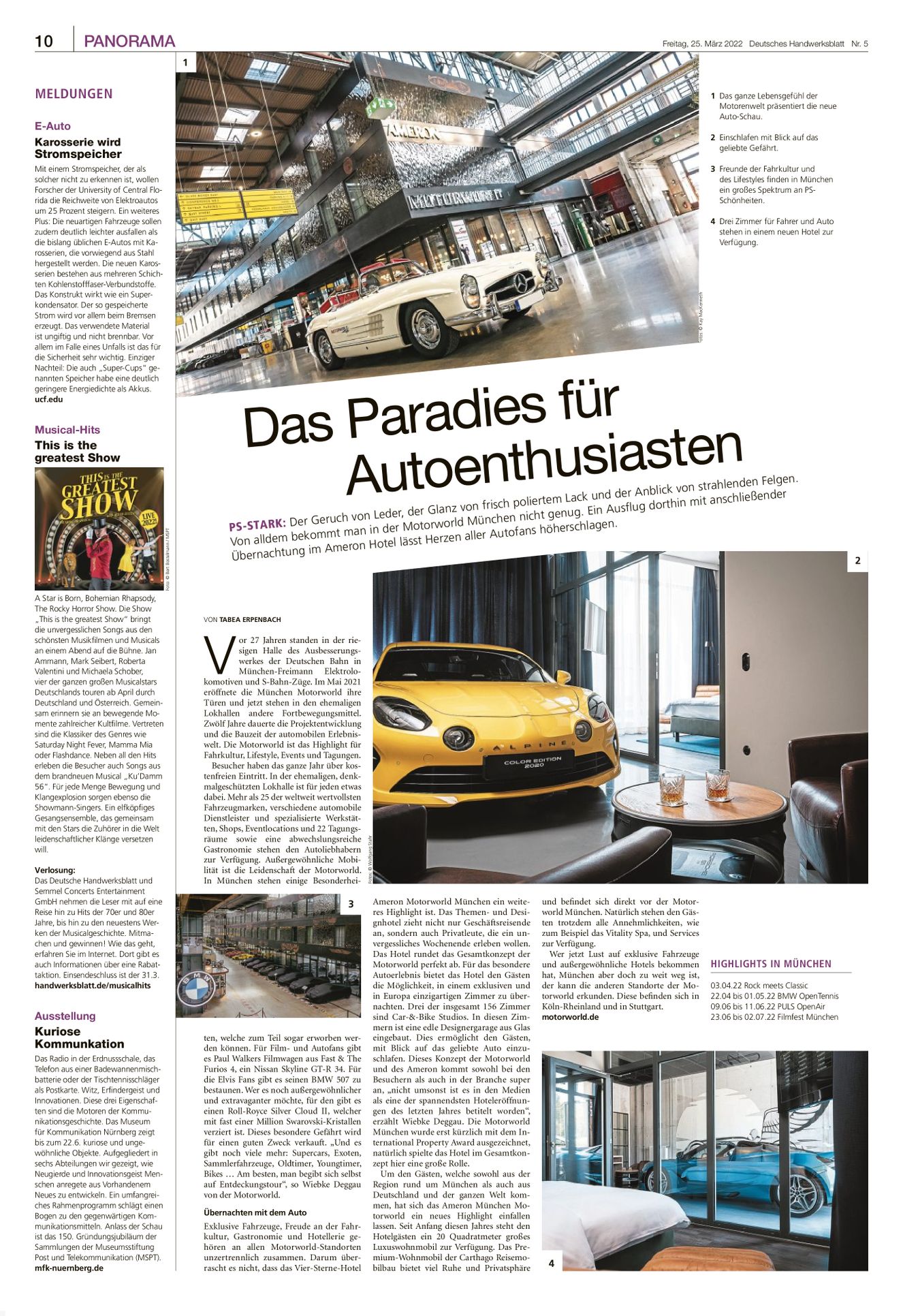 Verlagsanstalt Handwerk GmbH