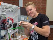 Landeswettbewerb der Deutschen Meisterschaft im Handwerk 2026 Rheinland-Pfalz