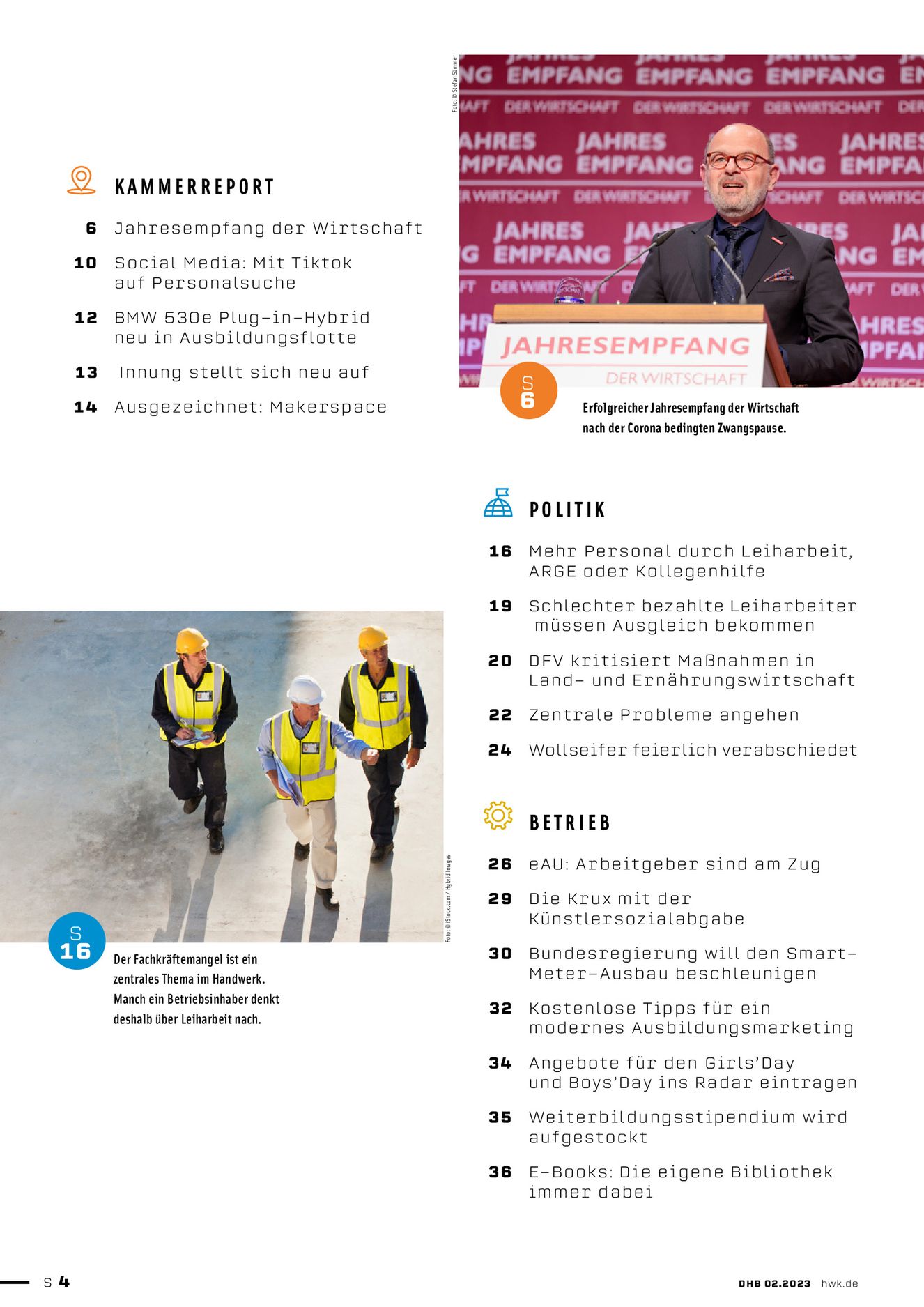 Verlagsanstalt Handwerk GmbH