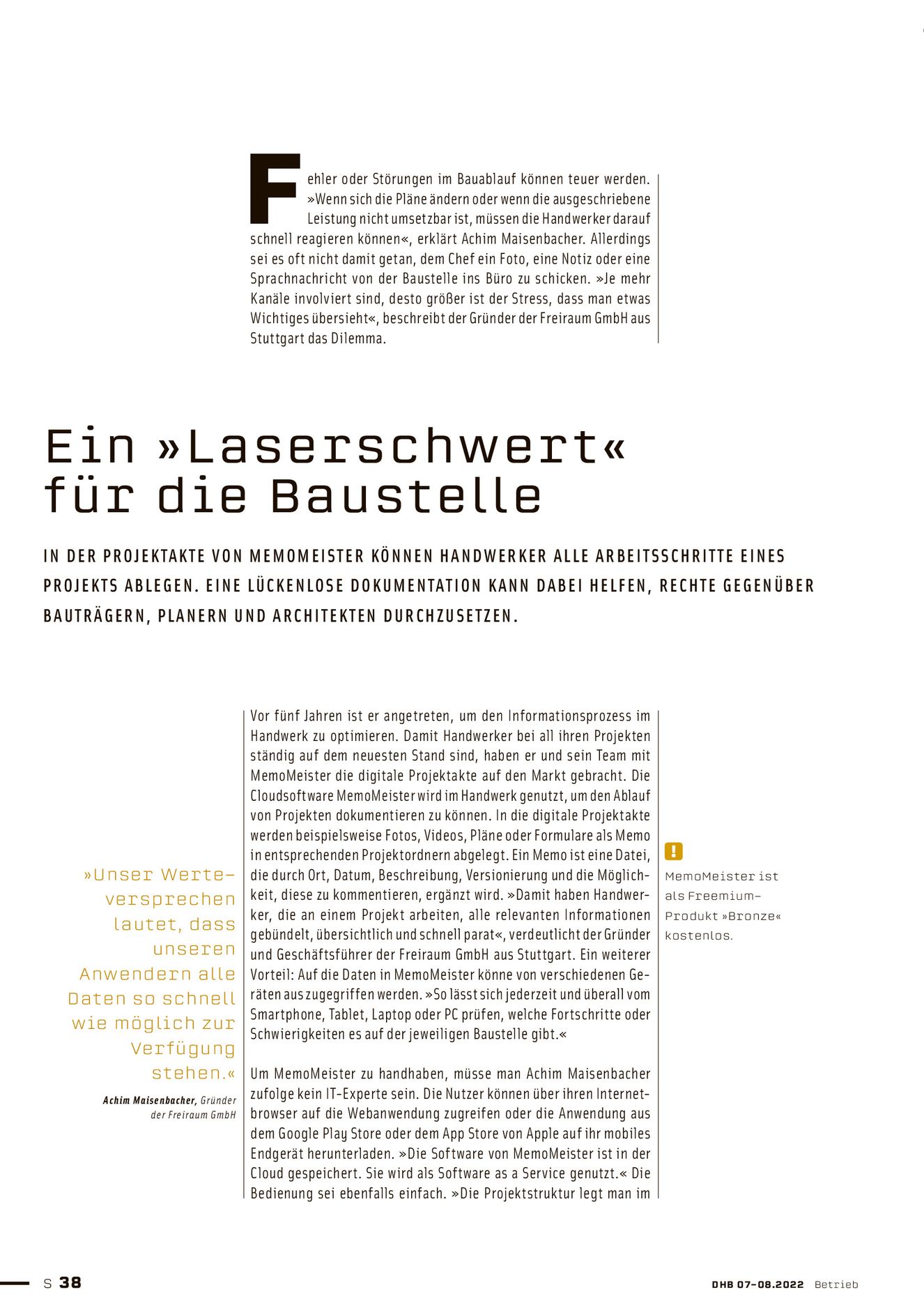 Verlagsanstalt Handwerk GmbH