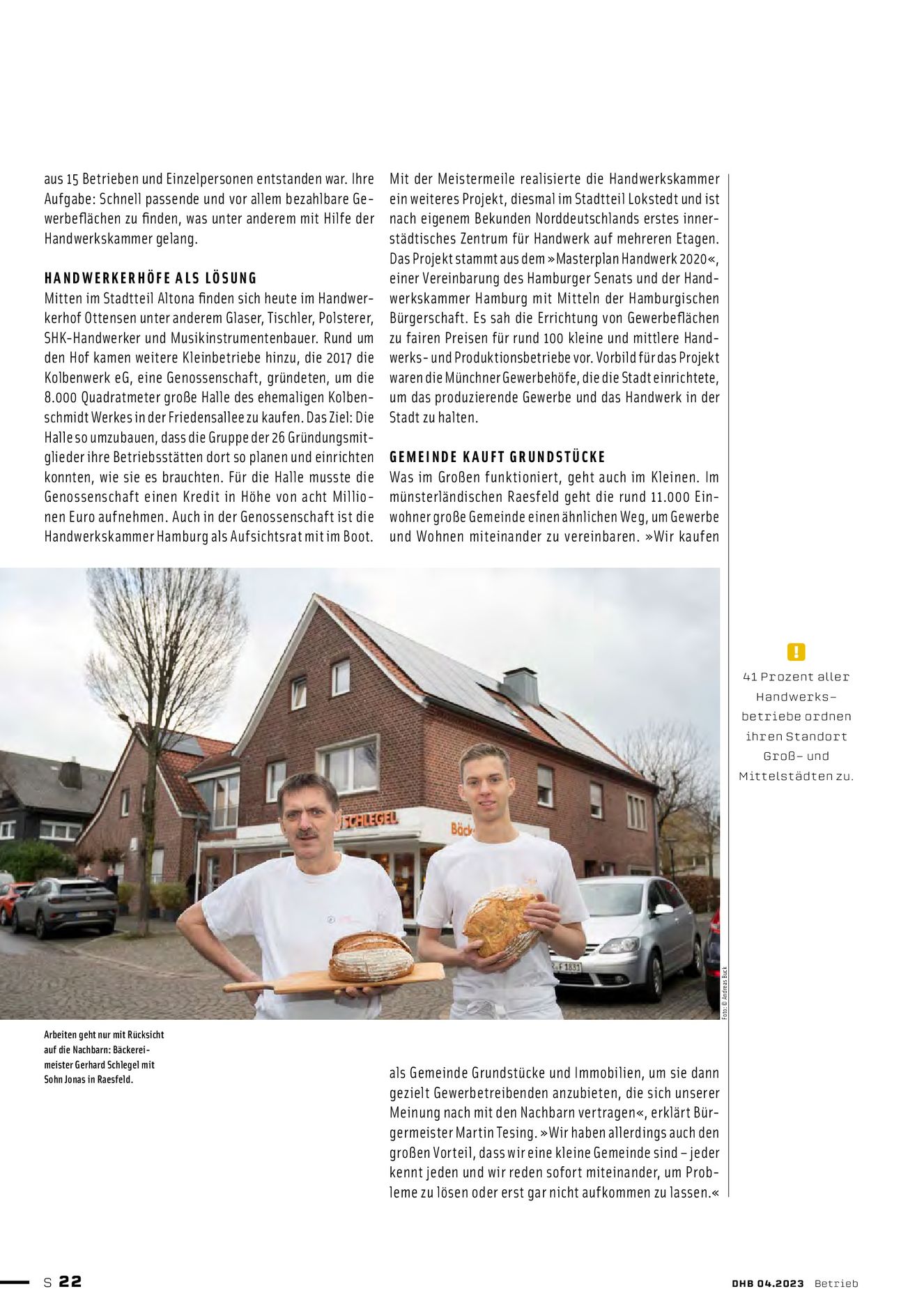 Verlagsanstalt Handwerk GmbH