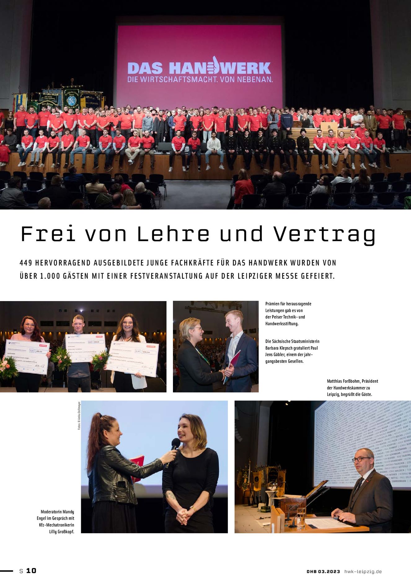 Verlagsanstalt Handwerk GmbH