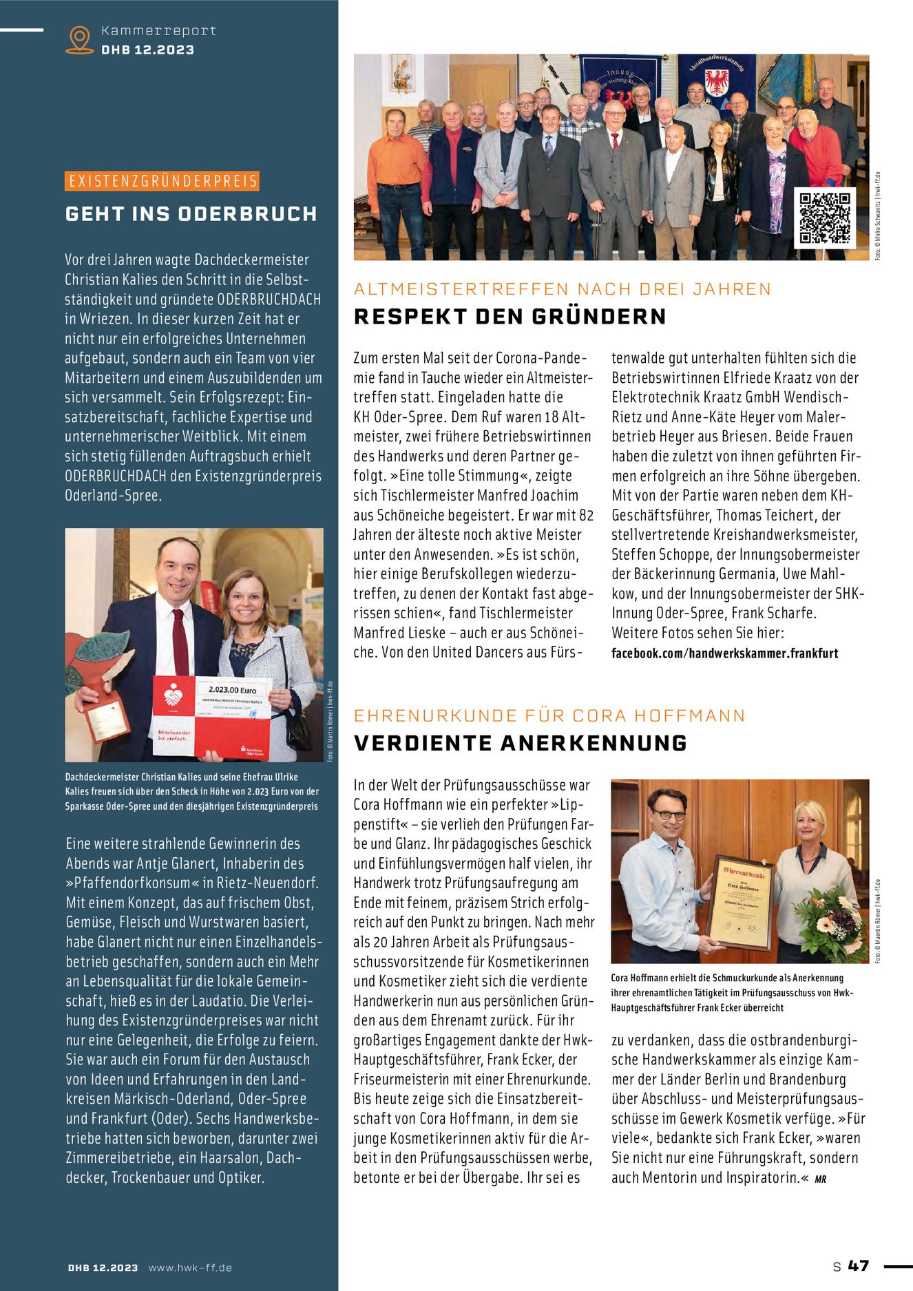 Verlagsanstalt Handwerk GmbH