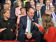 77. Meisterfeier der Handwerkskammer Düsseldorf