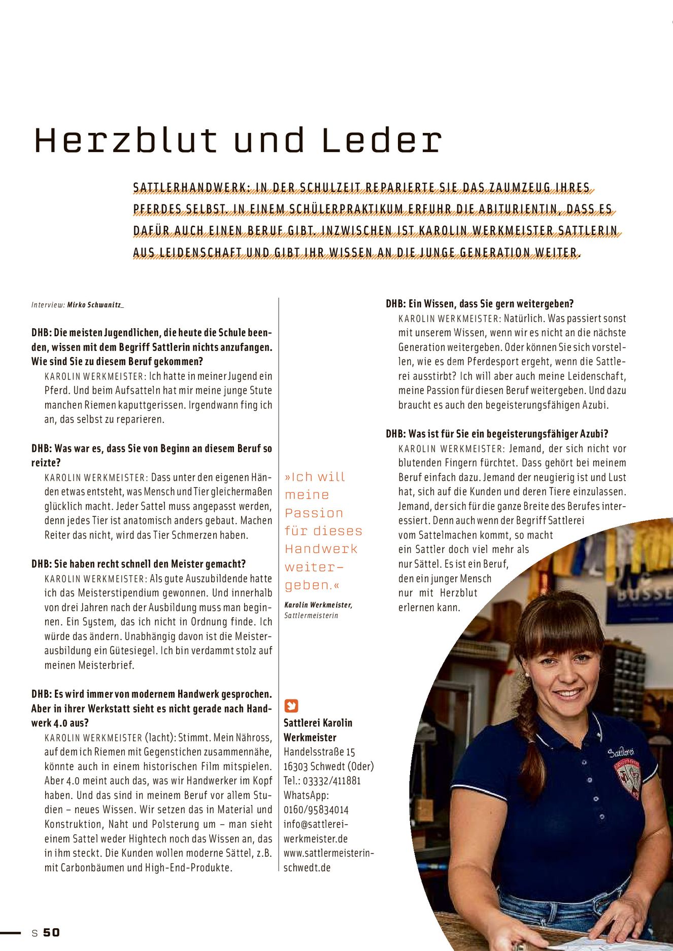 Verlagsanstalt Handwerk GmbH