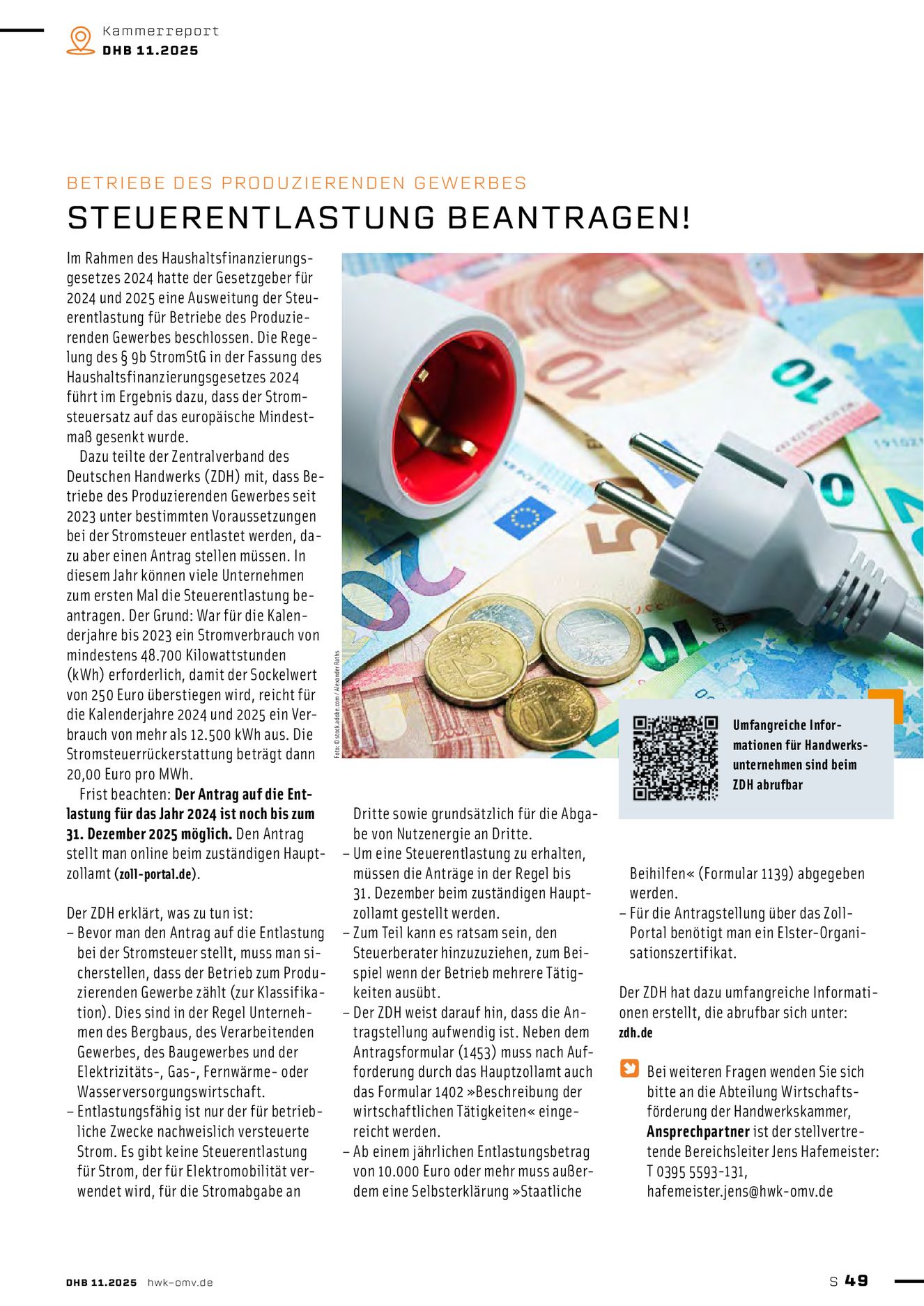 Verlagsanstalt Handwerk GmbH