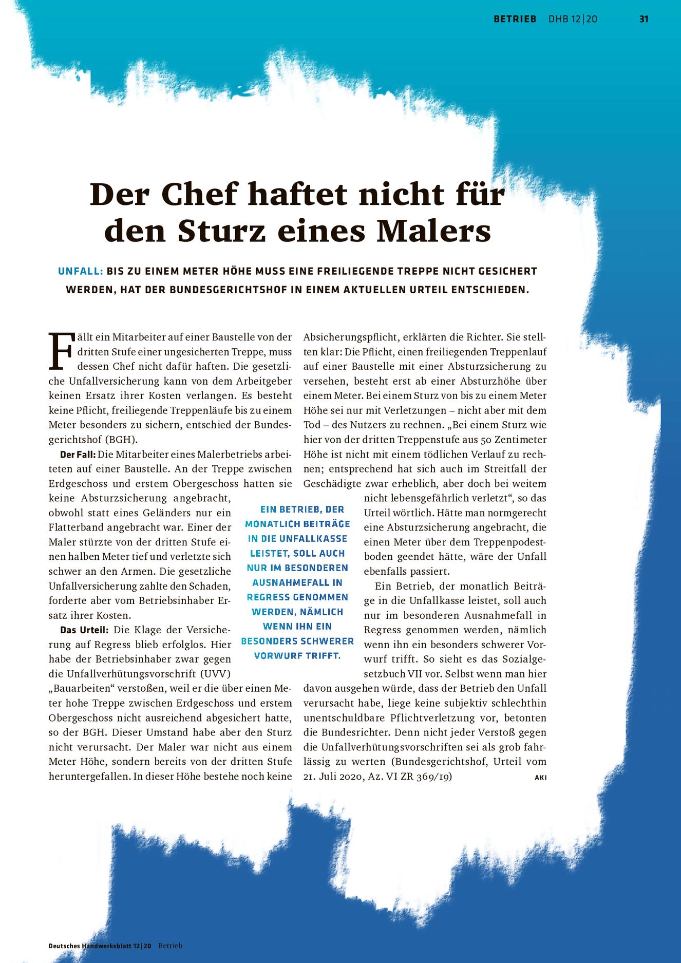 Verlagsanstalt Handwerk GmbH