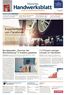 Cover: Handwerkskammer Rheinhessen 11/21