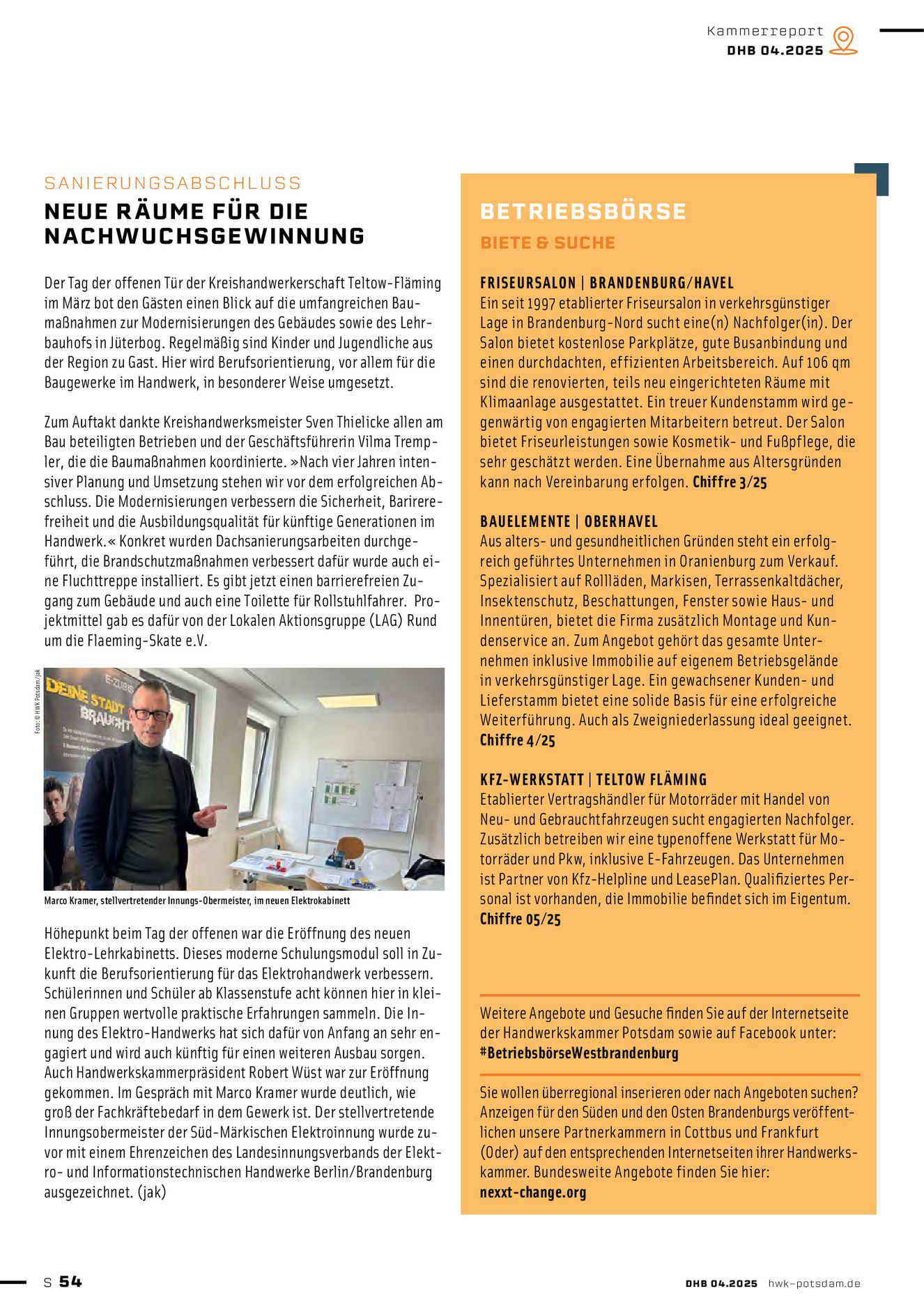 Verlagsanstalt Handwerk GmbH