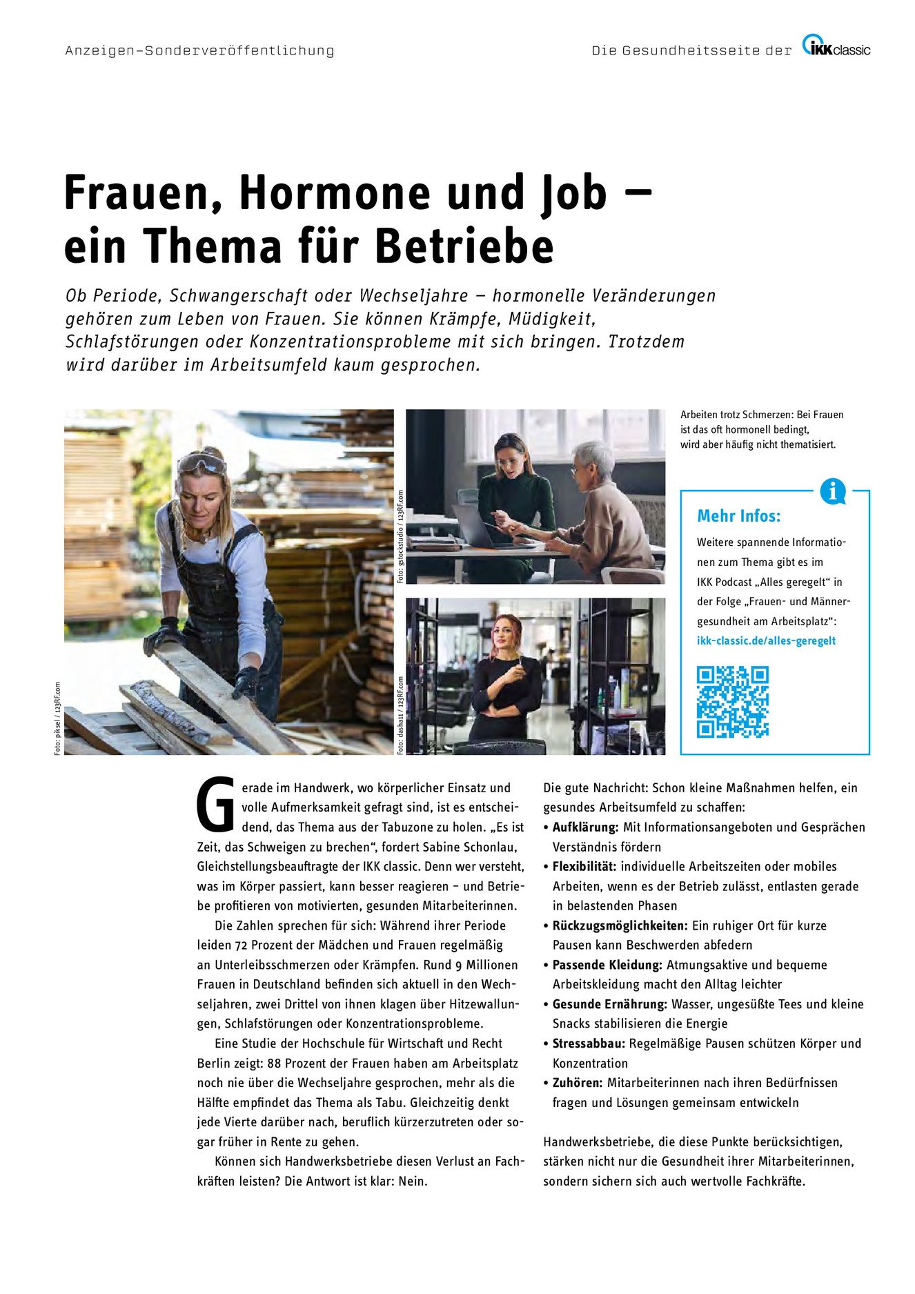 Verlagsanstalt Handwerk GmbH