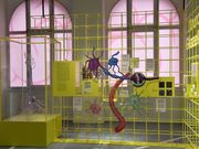 "Gehirne" im Senckenberg Forschungsinstitut und Naturmuseum Frankfurt