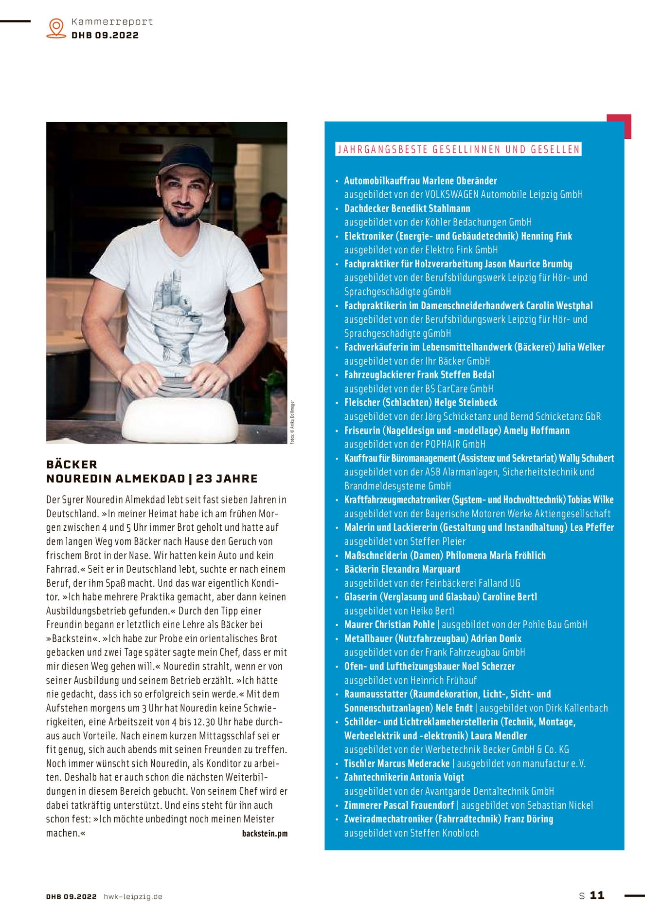 Verlagsanstalt Handwerk GmbH