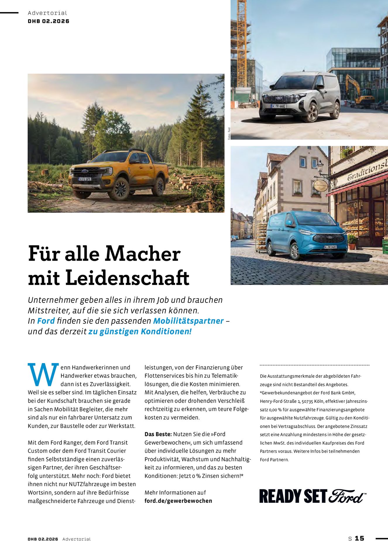 Verlagsanstalt Handwerk GmbH