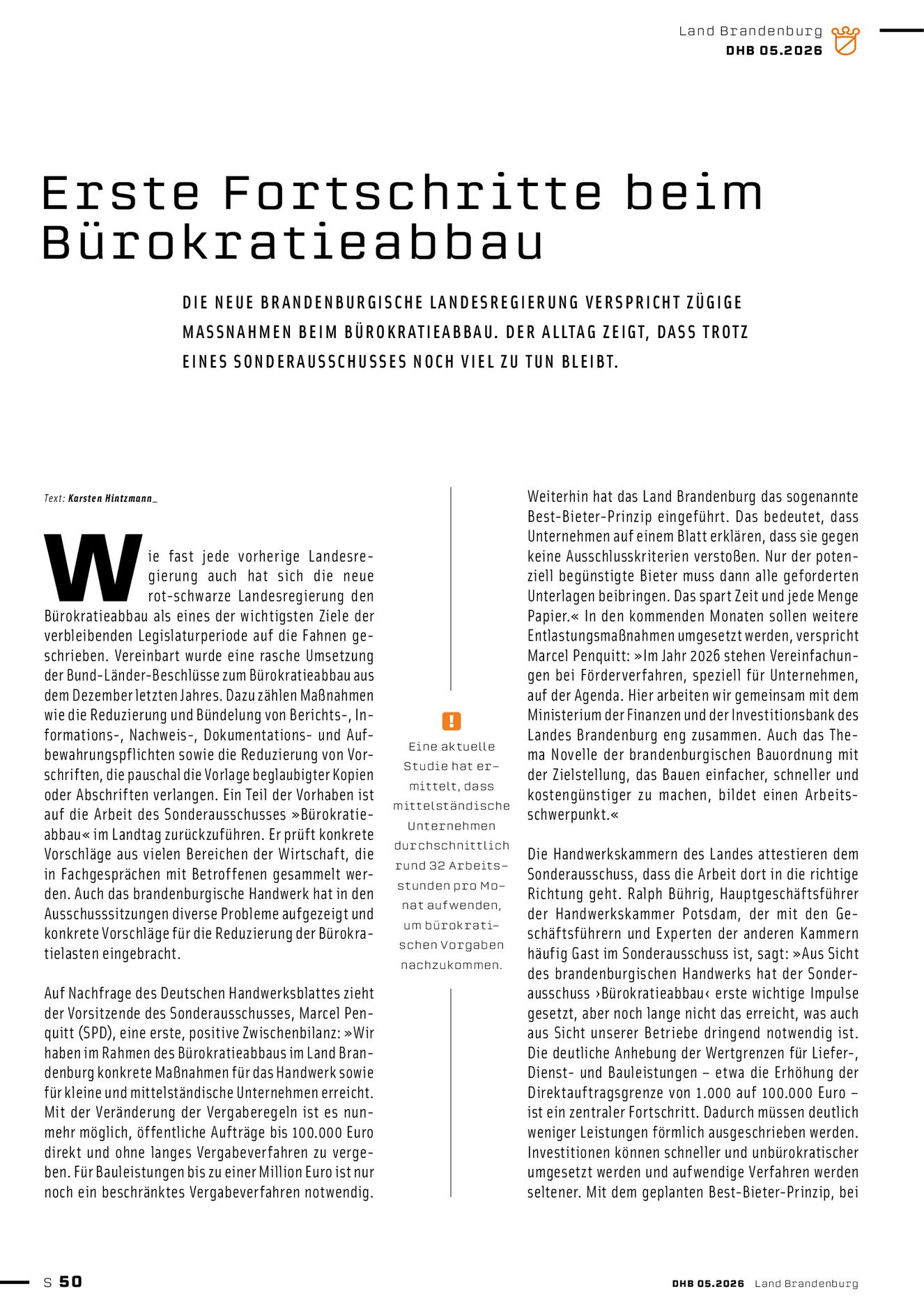 Verlagsanstalt Handwerk GmbH