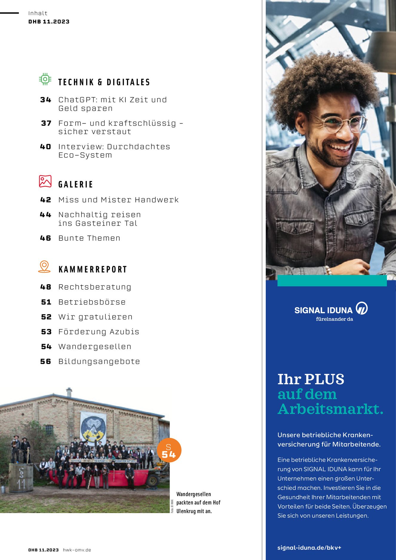 Verlagsanstalt Handwerk GmbH