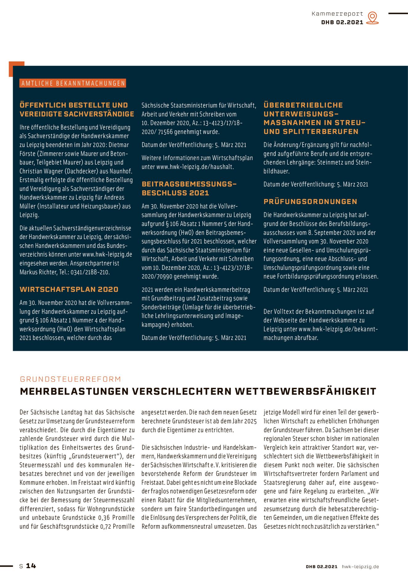 Verlagsanstalt Handwerk GmbH