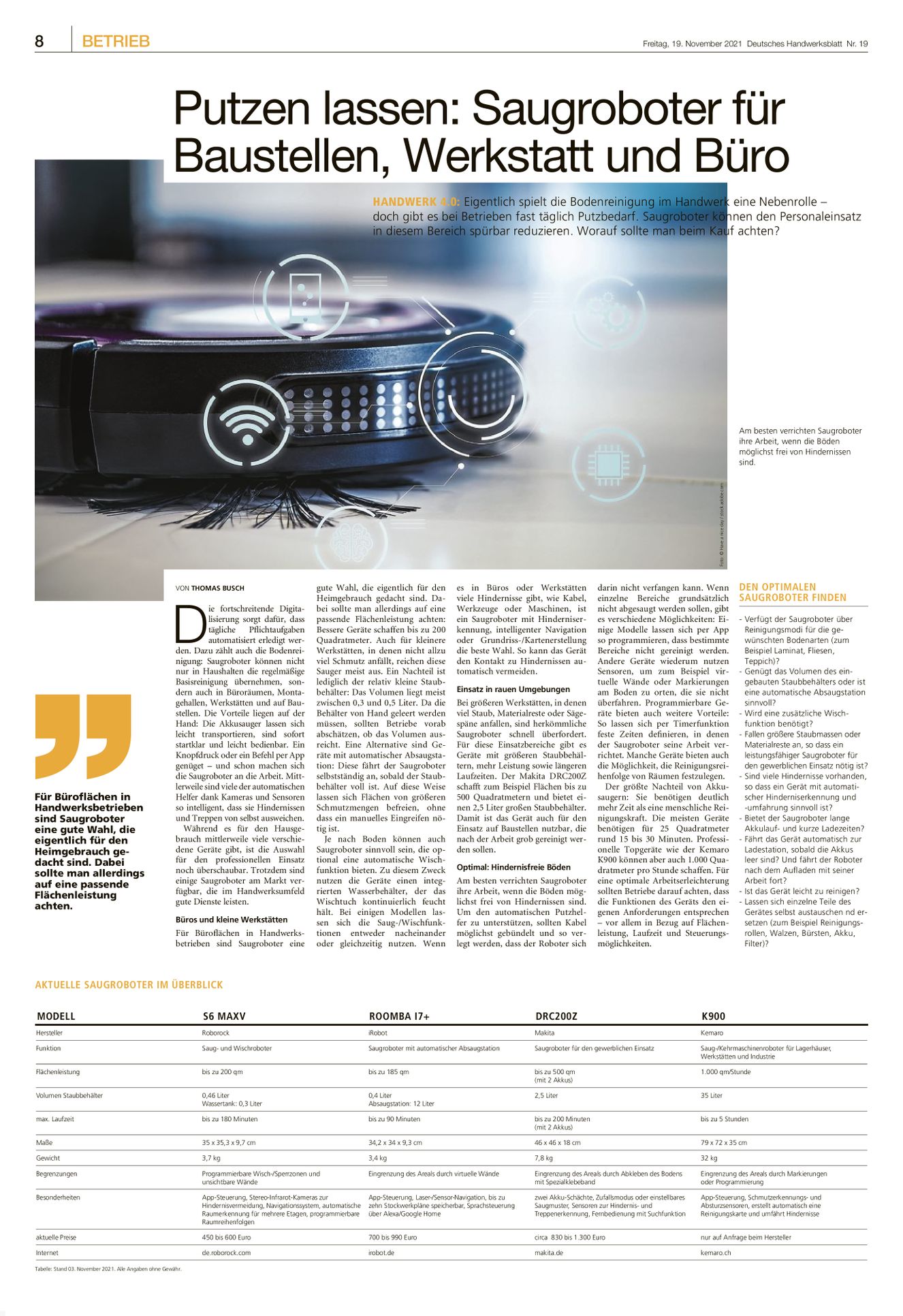 Verlagsanstalt Handwerk GmbH