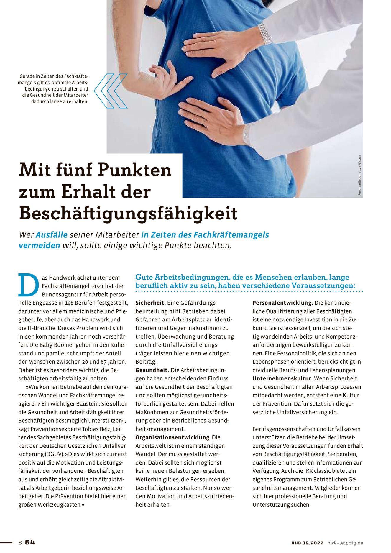 Verlagsanstalt Handwerk GmbH