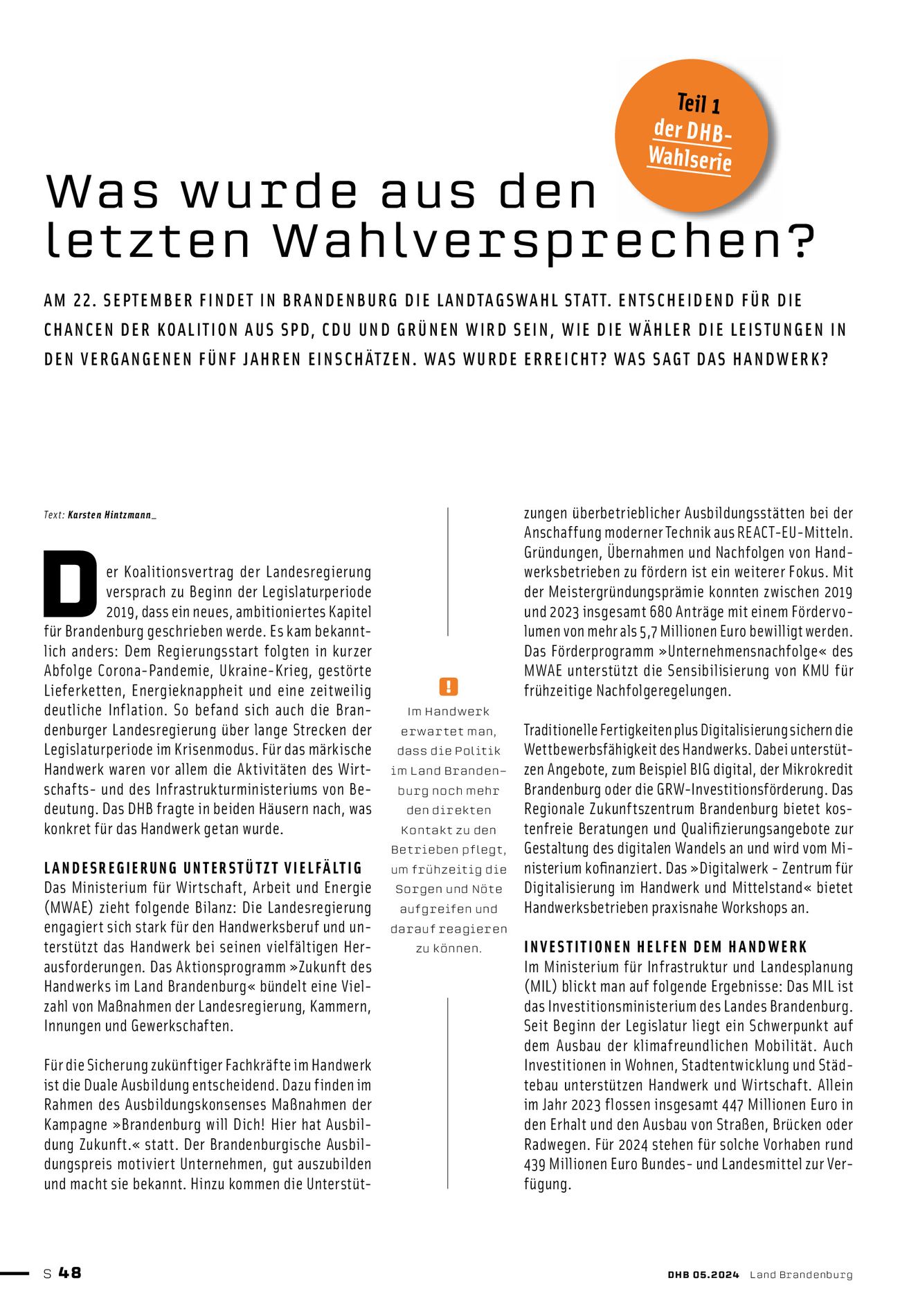 Verlagsanstalt Handwerk GmbH