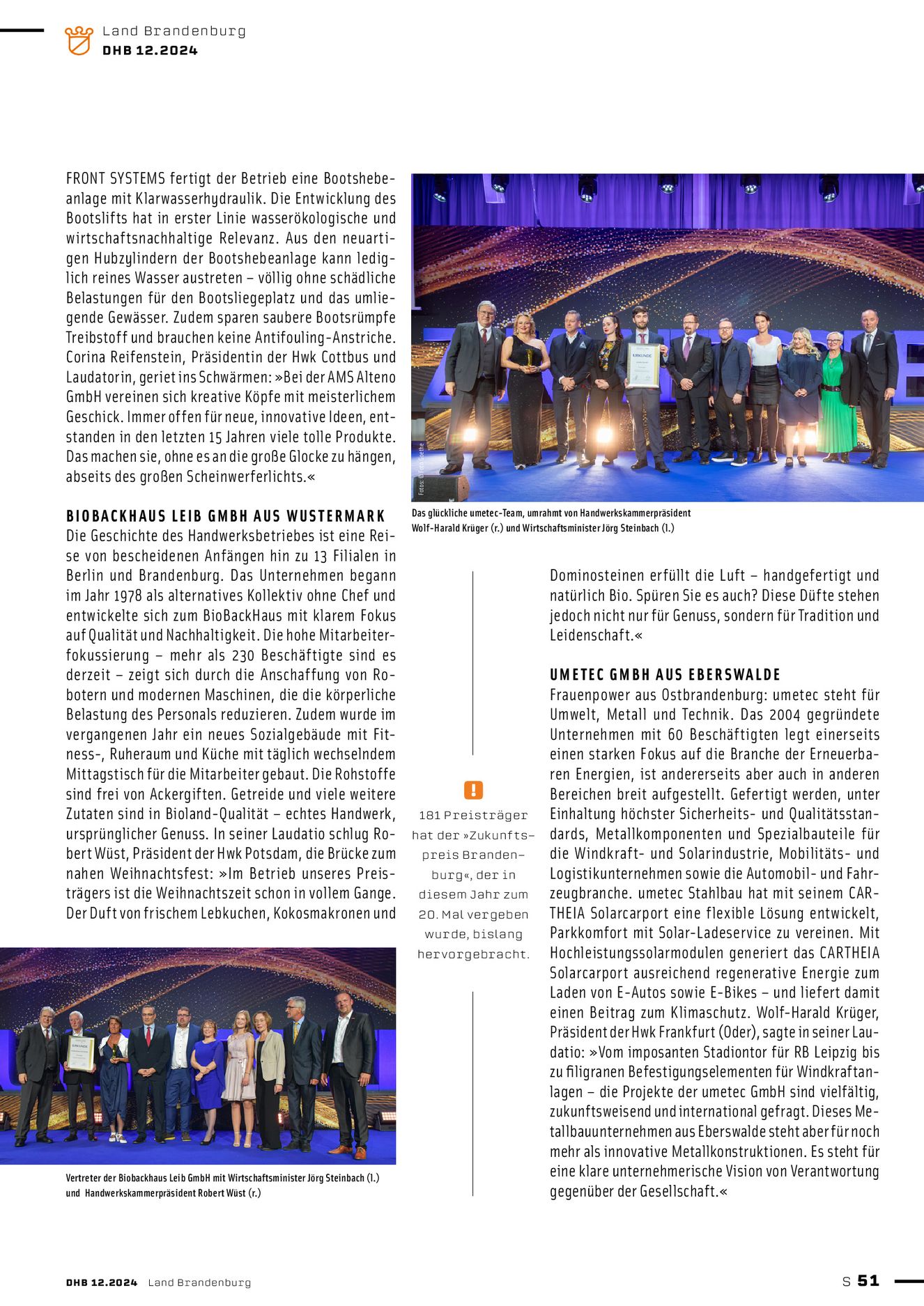 Verlagsanstalt Handwerk GmbH