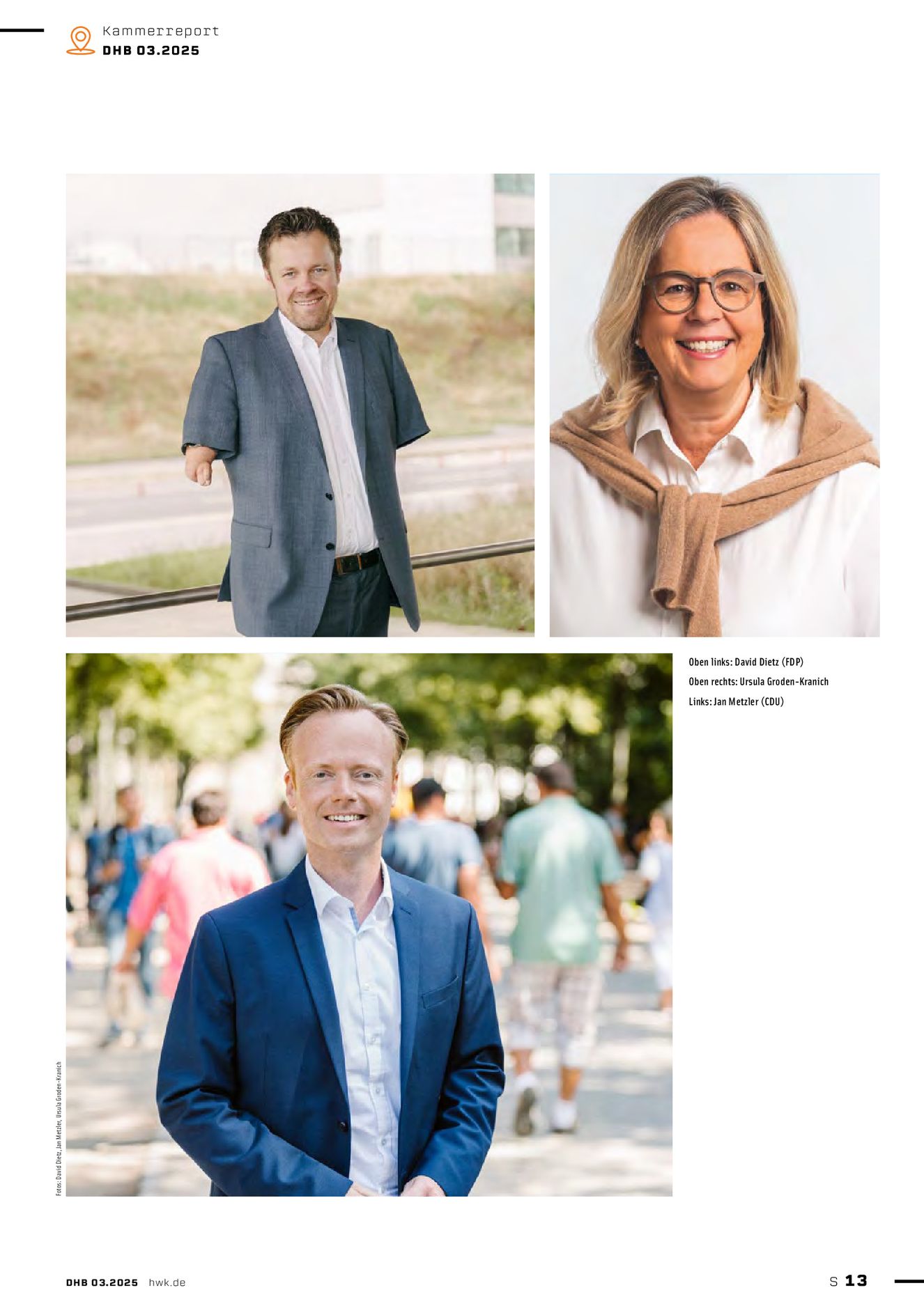 Verlagsanstalt Handwerk GmbH