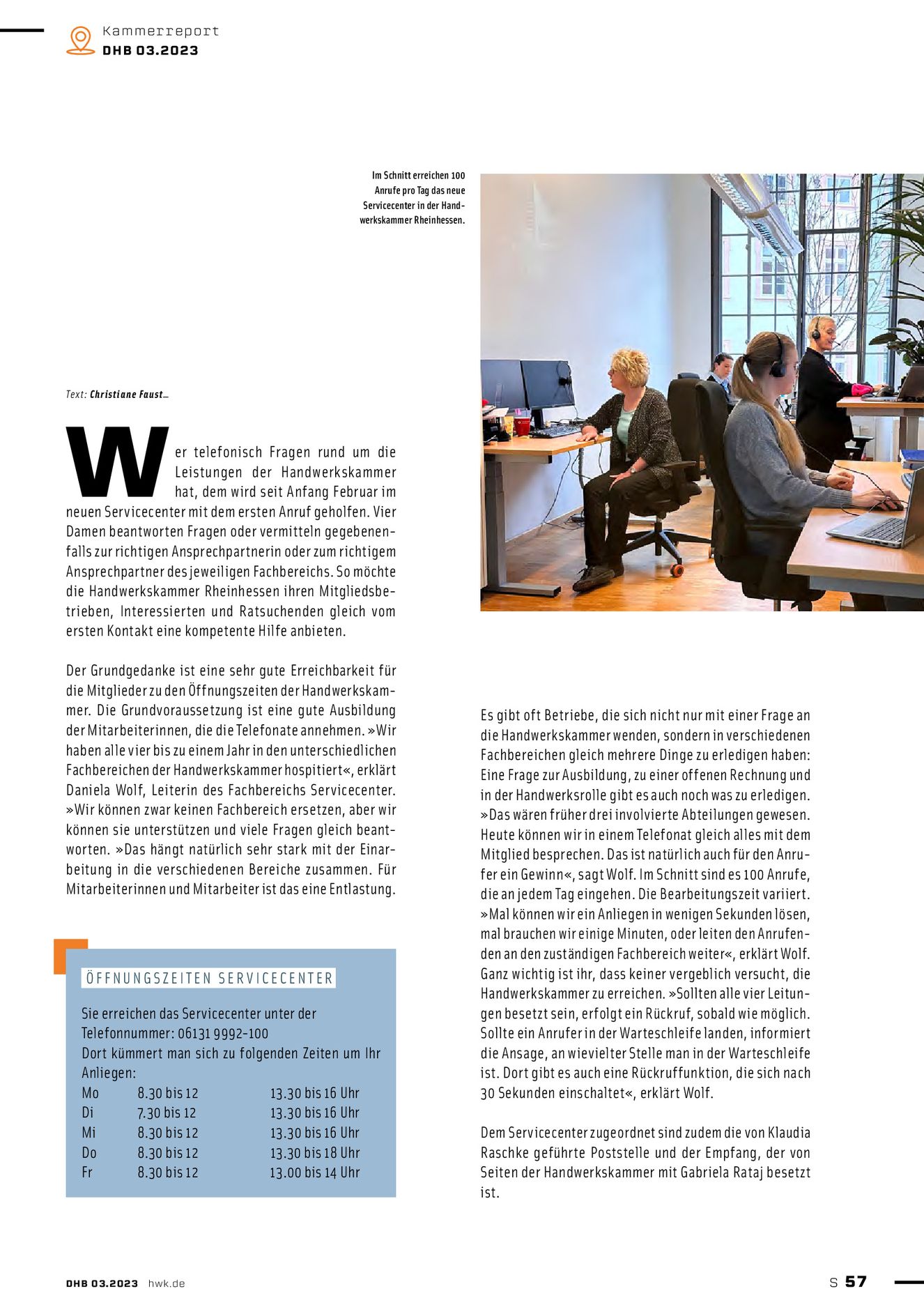 Verlagsanstalt Handwerk GmbH