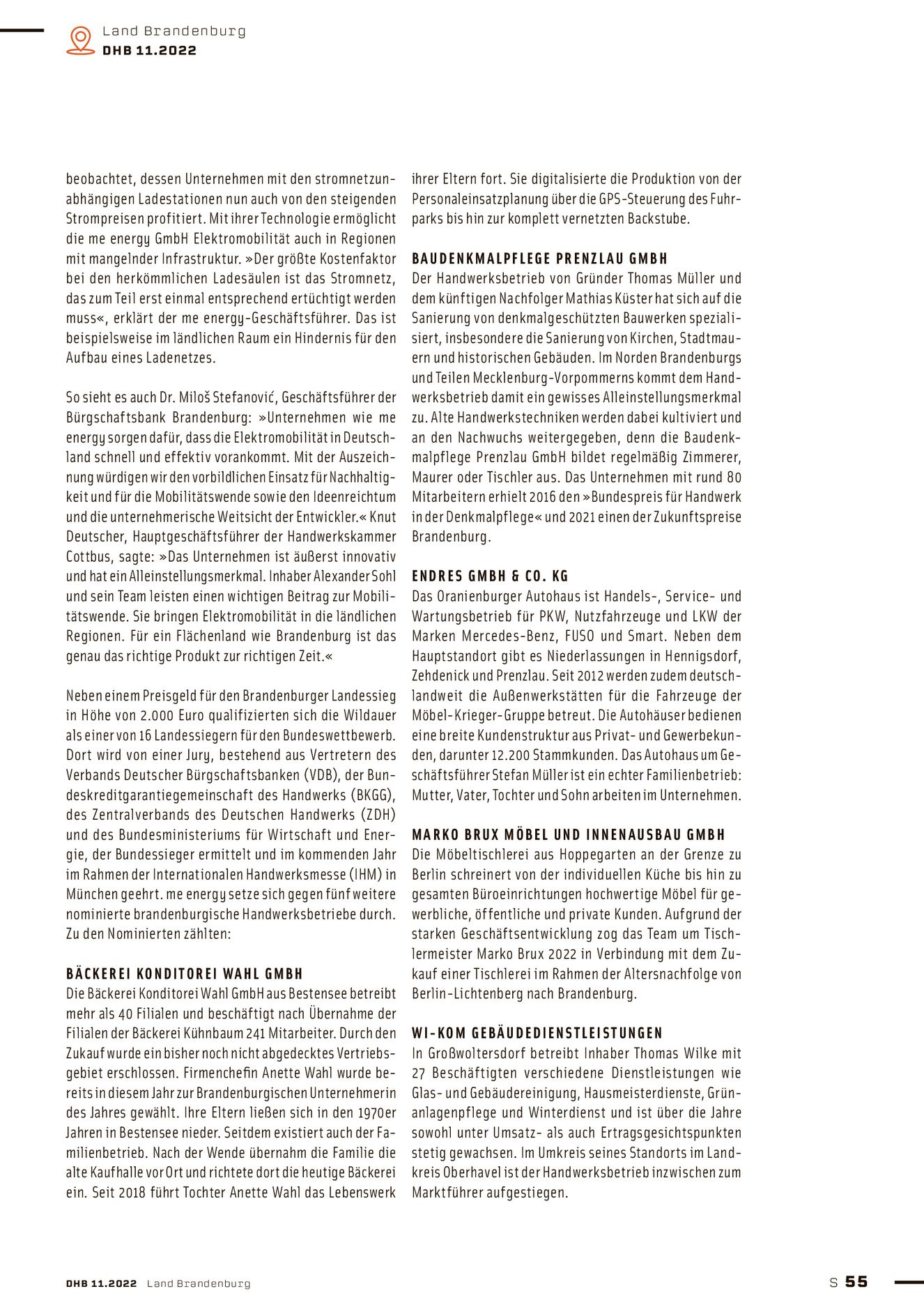 Verlagsanstalt Handwerk GmbH